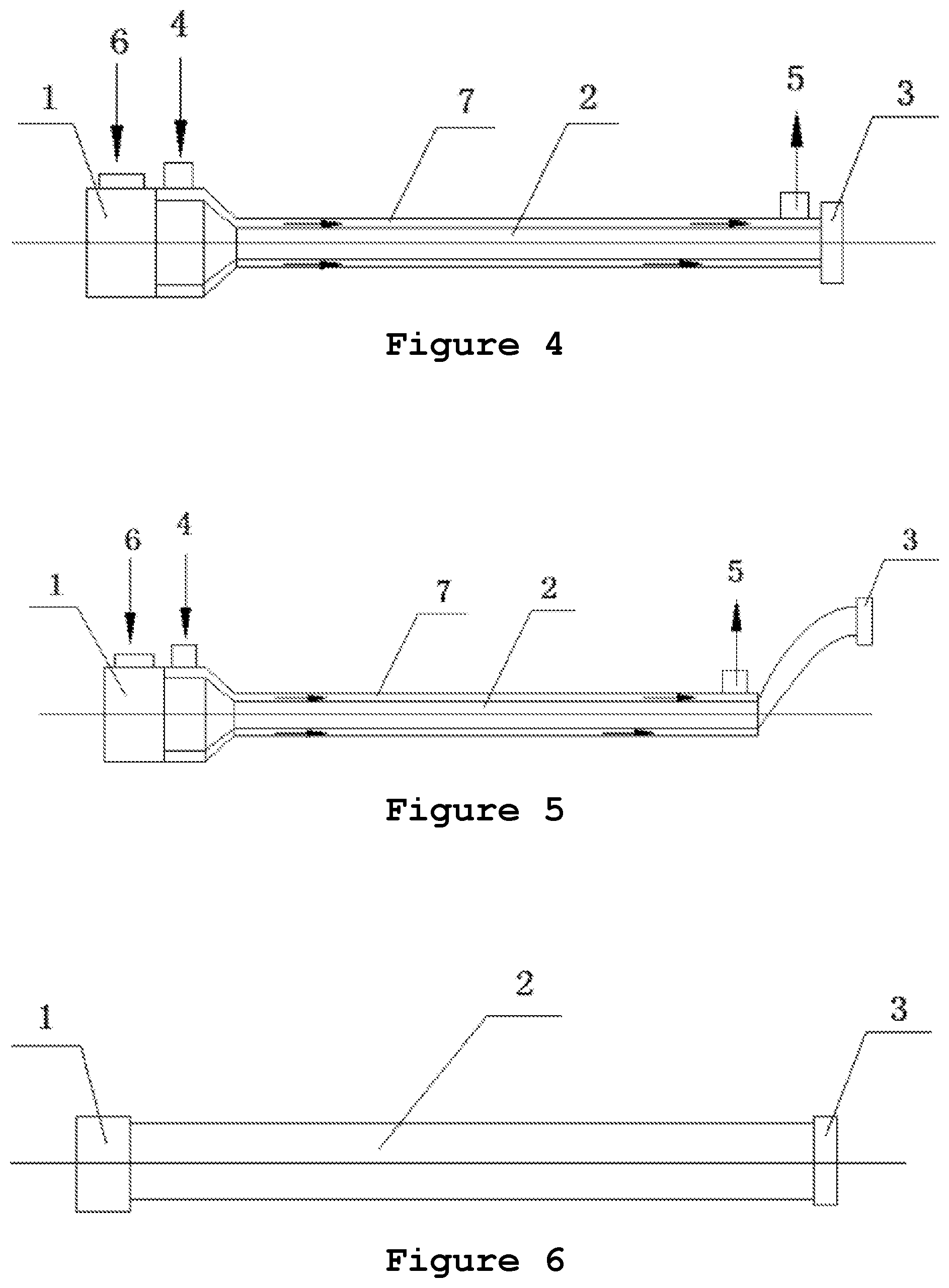 Patent US11793715 Figure 2 – Hot plasma disease treatment system and method of use thereof