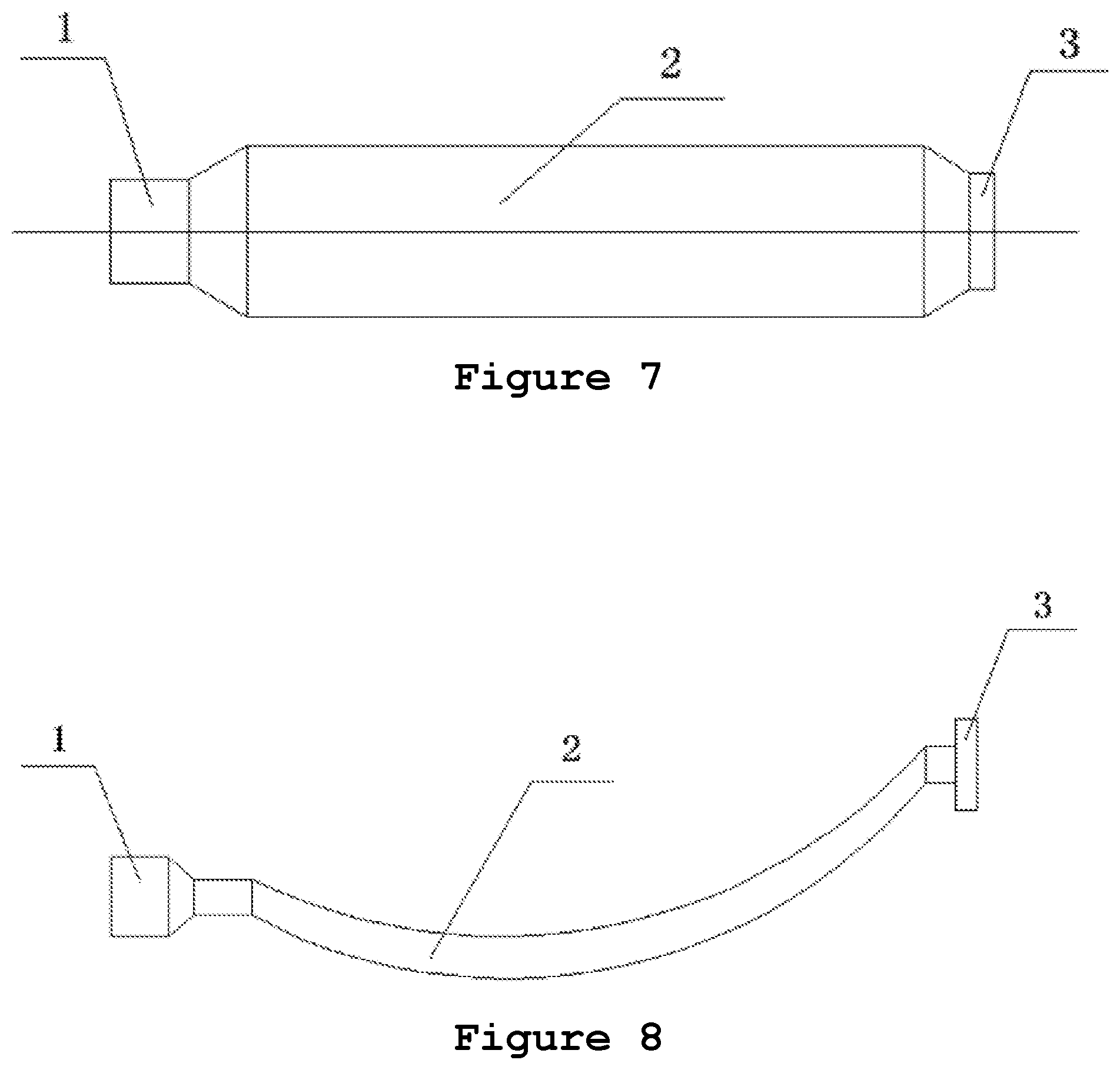 Patent US11793715 Figure 3 – Hot plasma disease treatment system and method of use thereof