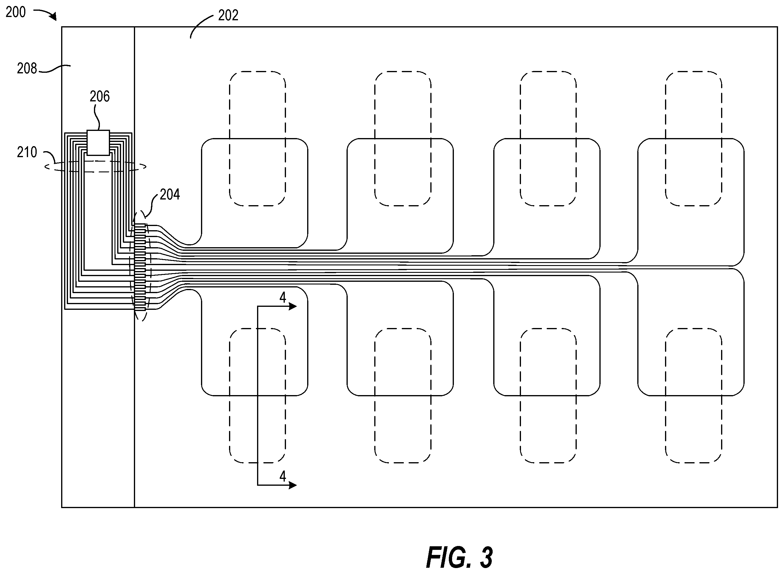 Patent US11793717 Figure 3 – Method for use in making a blister package lid