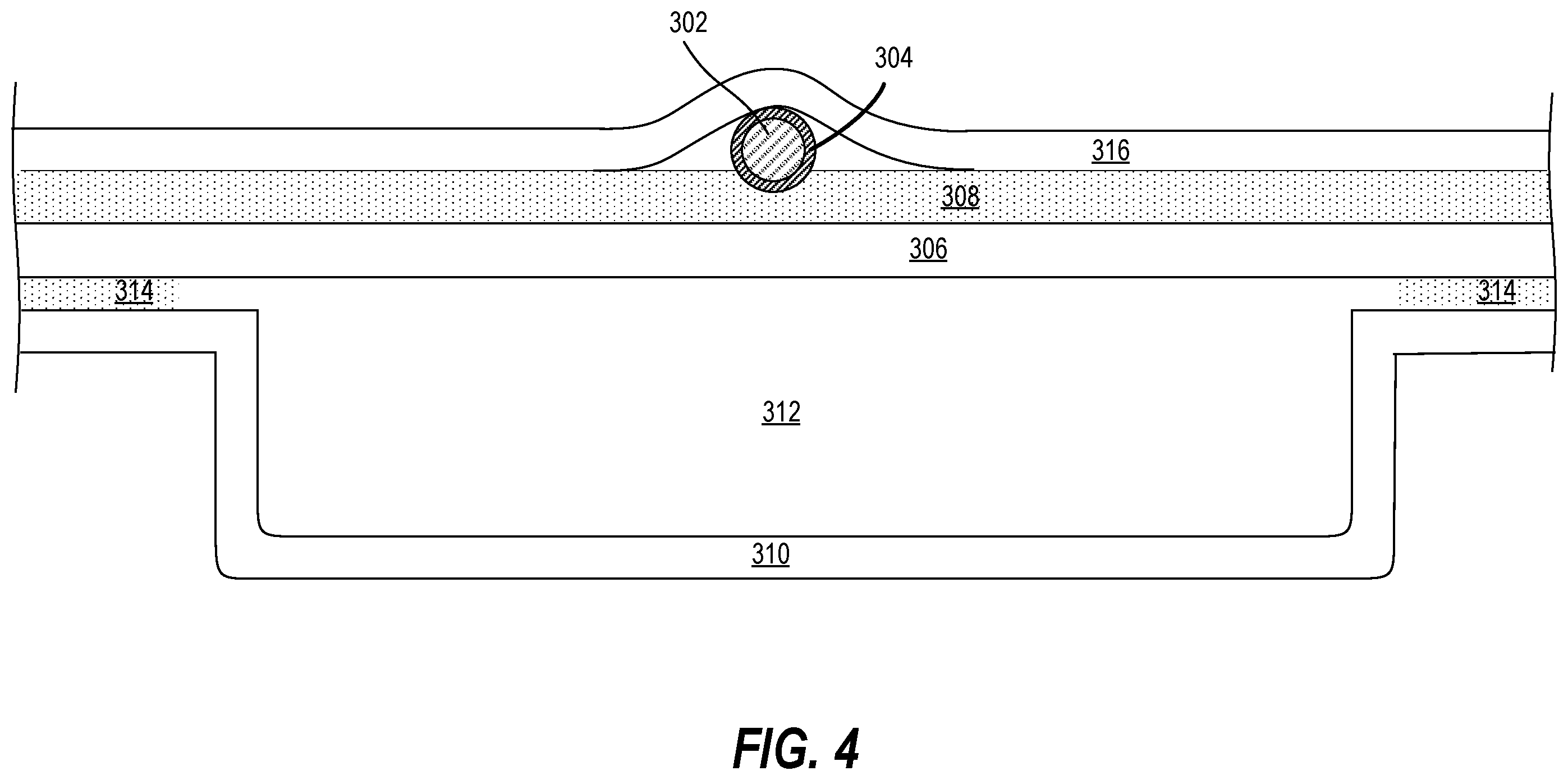 Patent US11793717 Figure 4 – Method for use in making a blister package lid