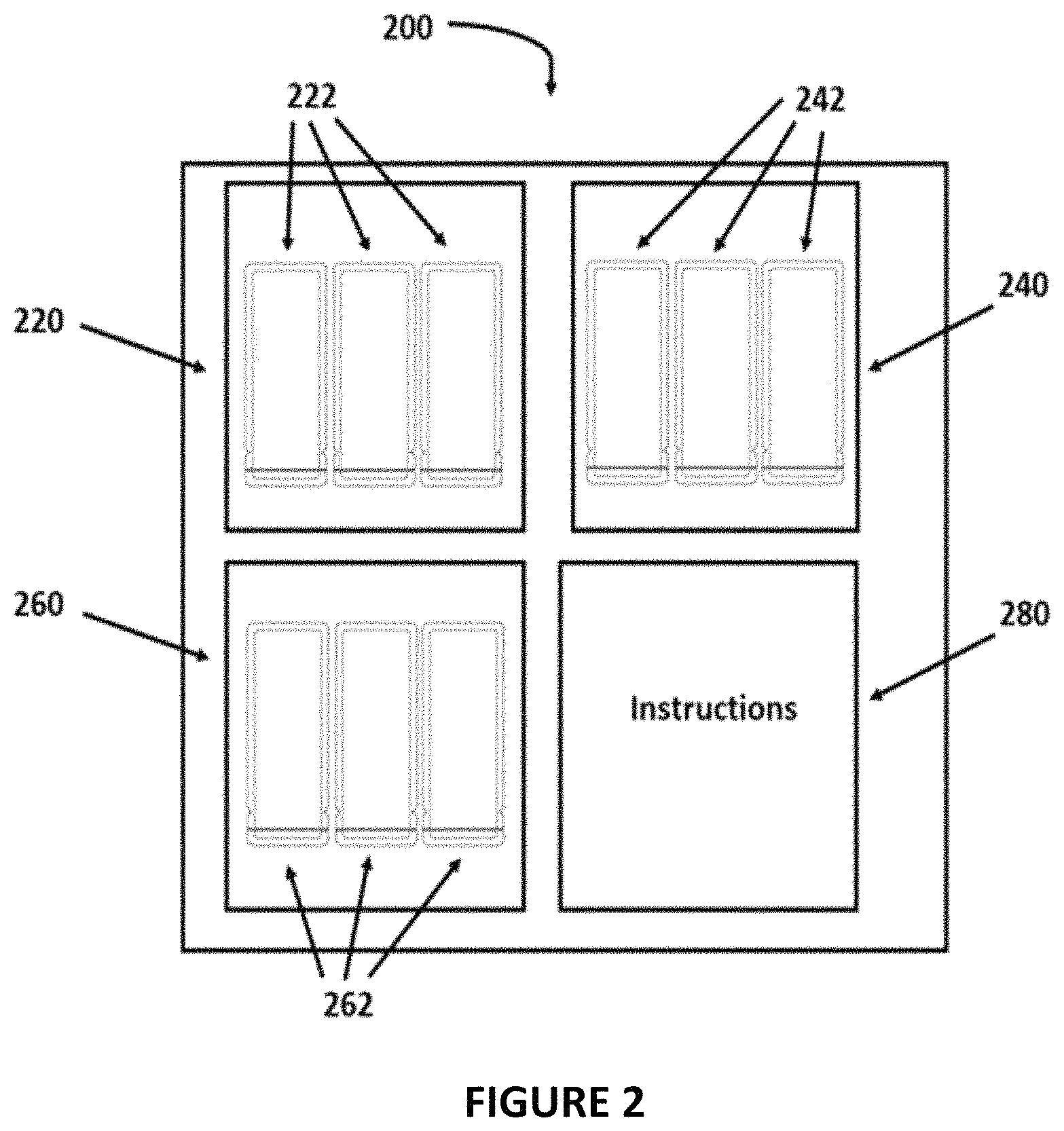 Patent US11793719 Figure 2 – Perfusion dosage form