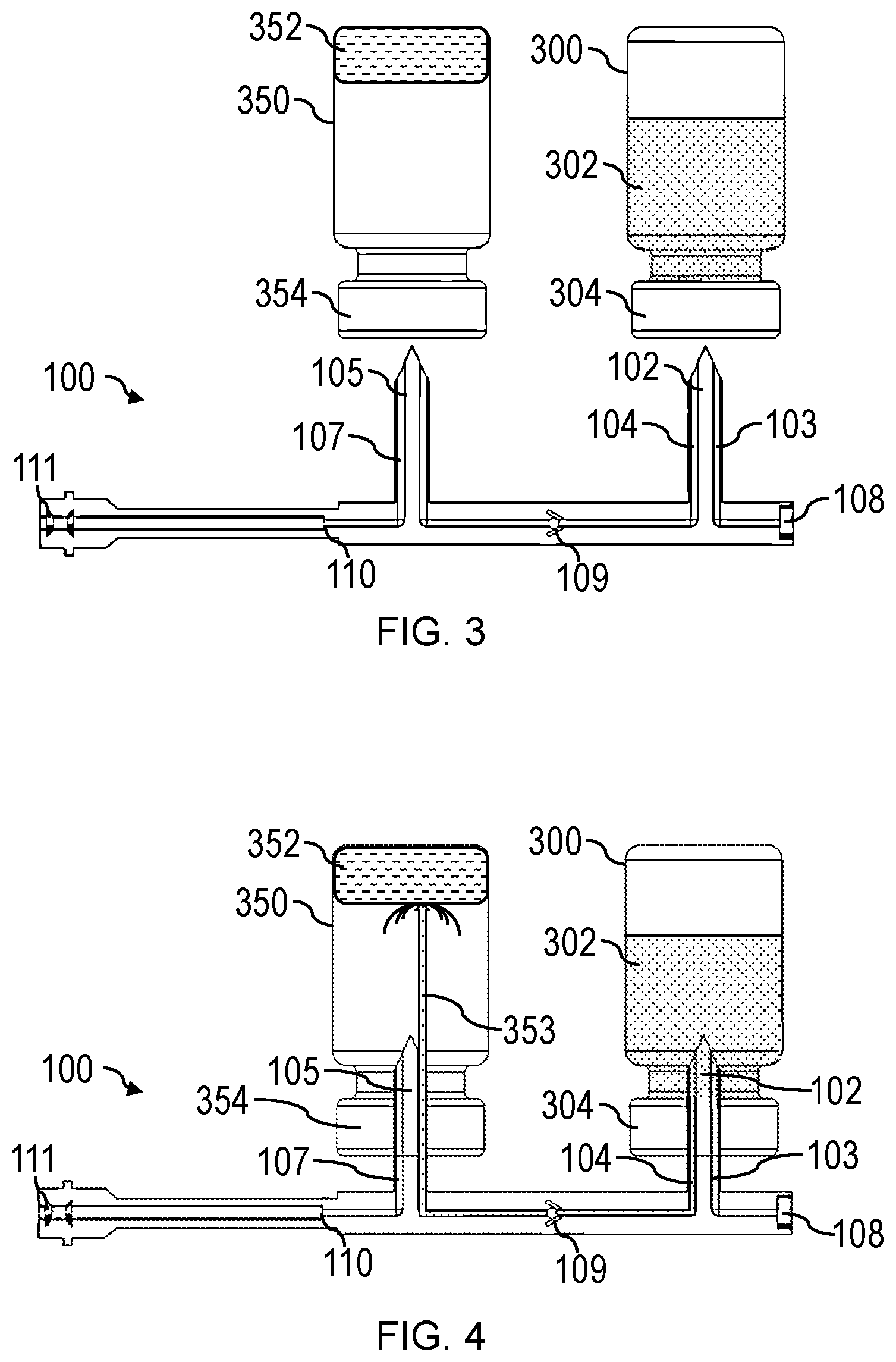 Patent US11793721 Figure 2 – Medicinal fluid delivery device