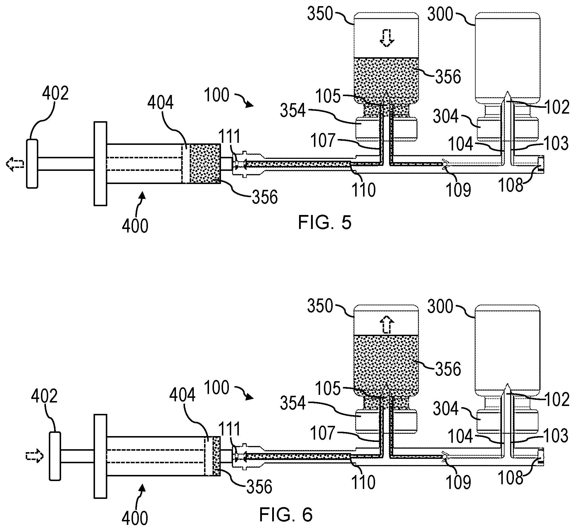 Patent US11793721 Figure 3 – Medicinal fluid delivery device