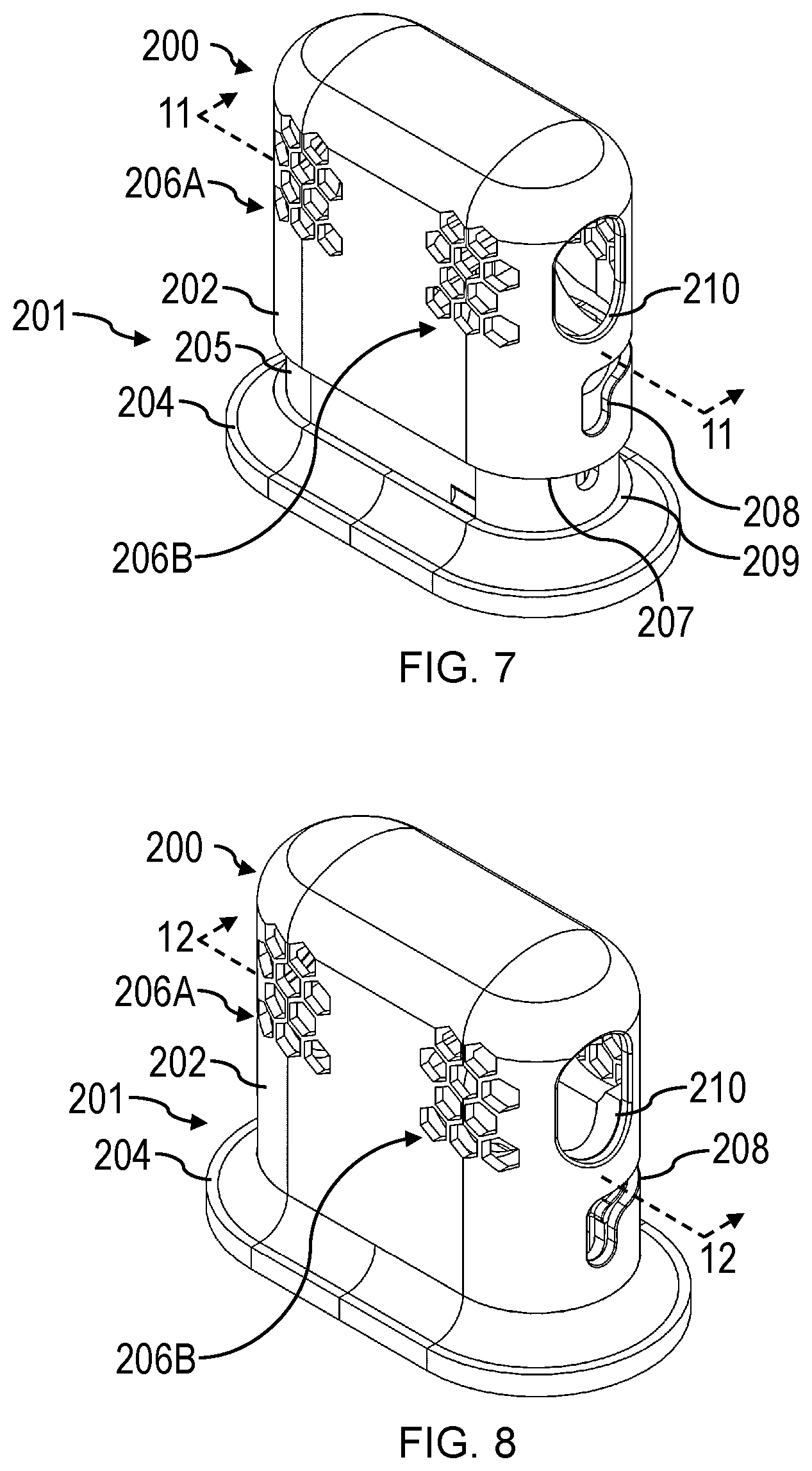 Patent US11793721 Figure 4 – Medicinal fluid delivery device