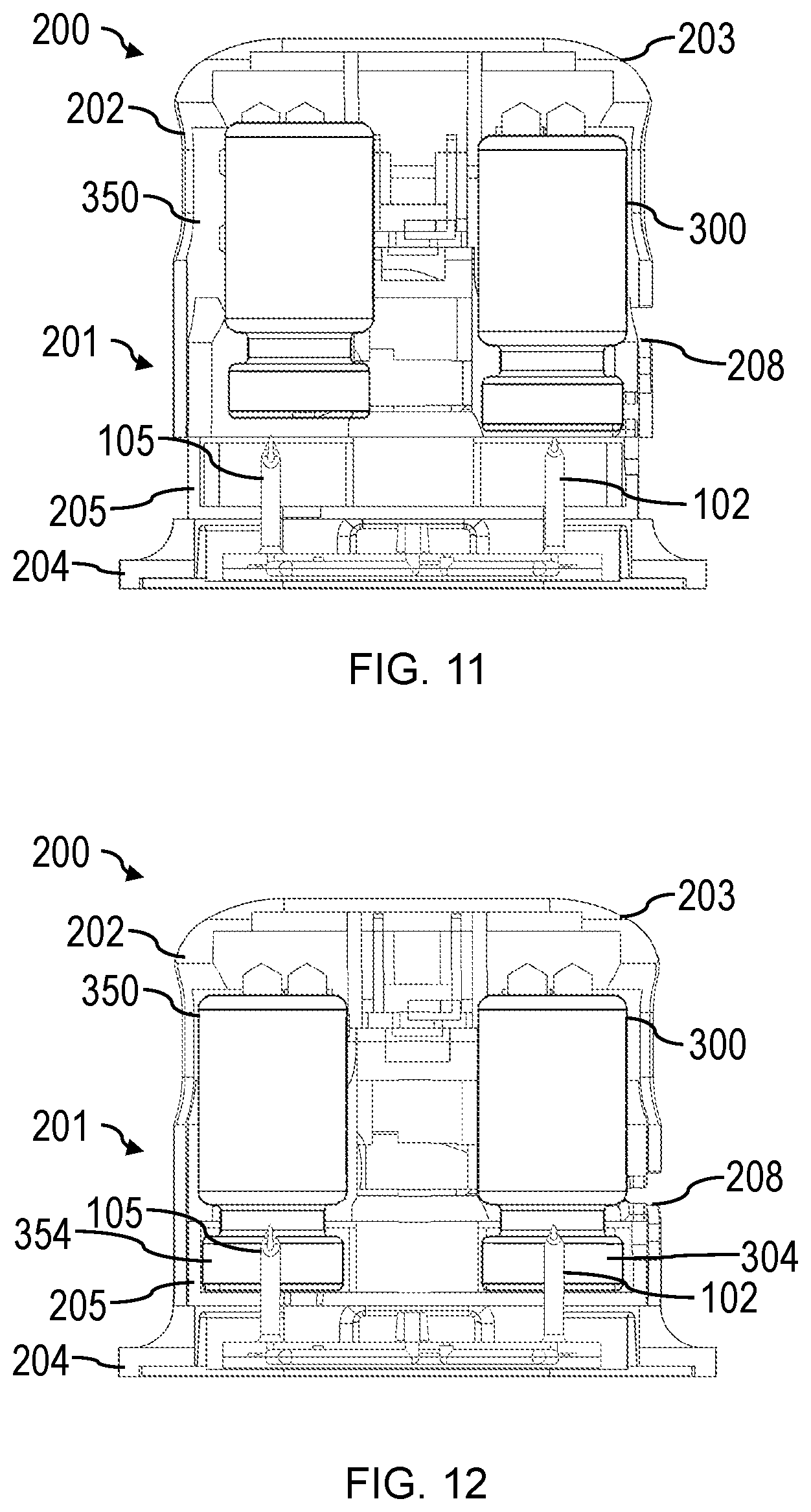 Patent US11793721 Figure 7 – Medicinal fluid delivery device
