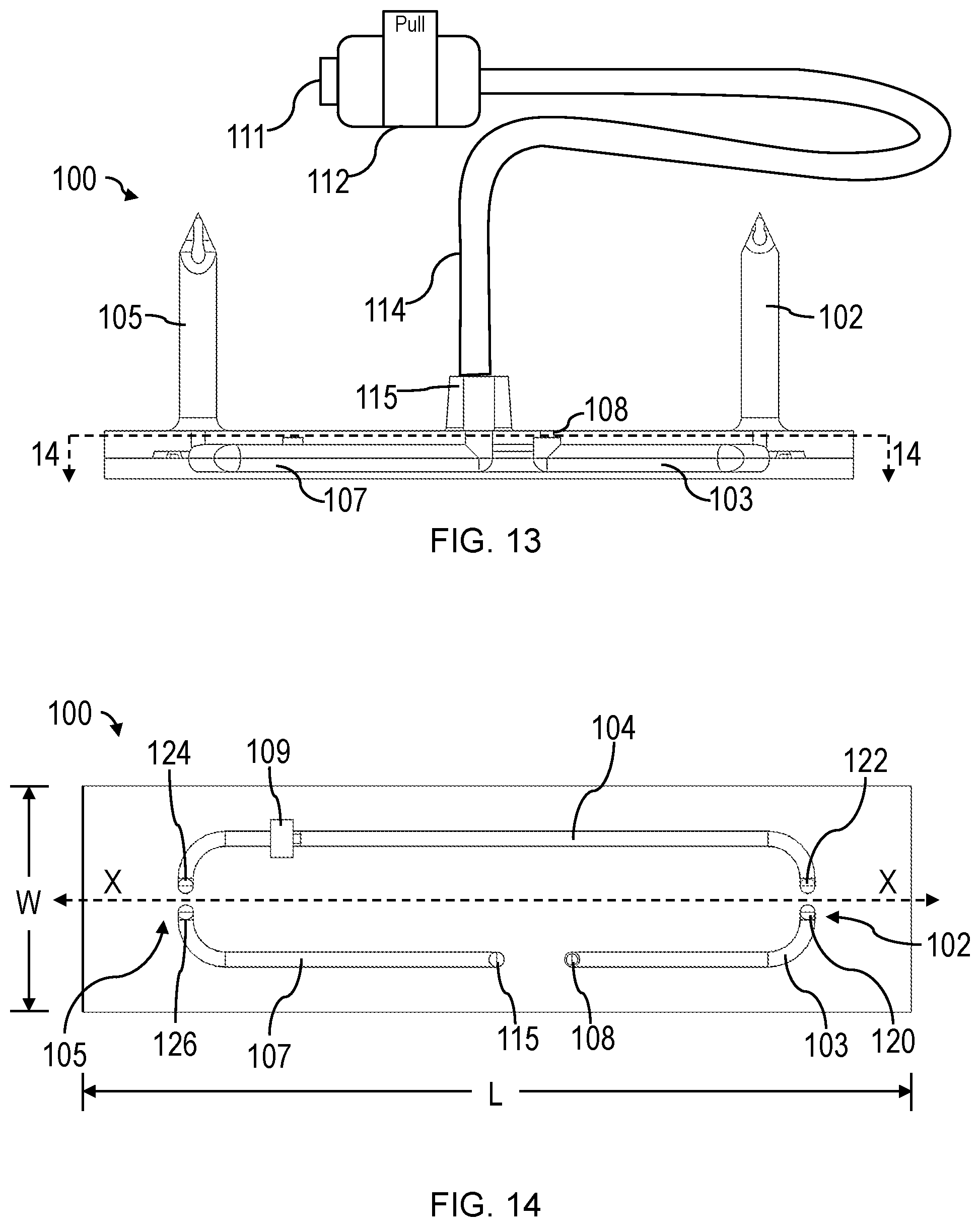 Patent US11793721 Figure 8 – Medicinal fluid delivery device