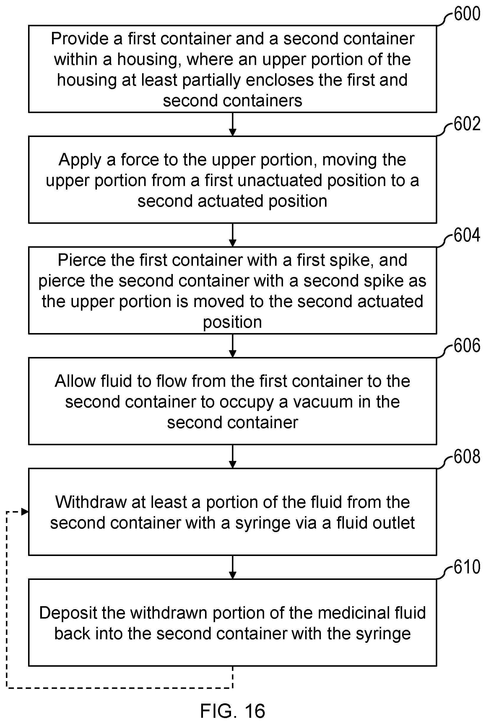 Patent US11793721 Figure 10 – Medicinal fluid delivery device