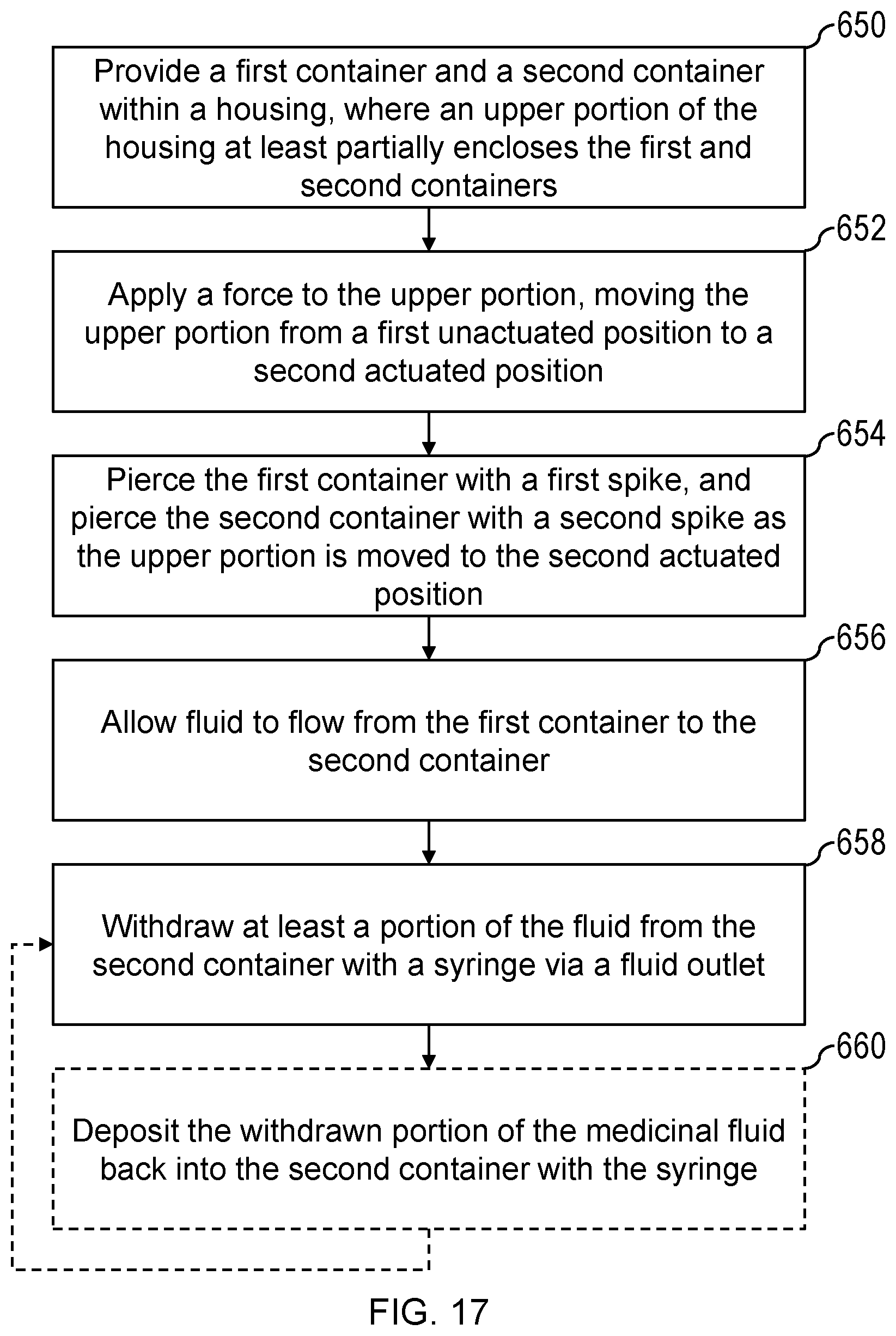 Patent US11793721 Figure 11 – Medicinal fluid delivery device