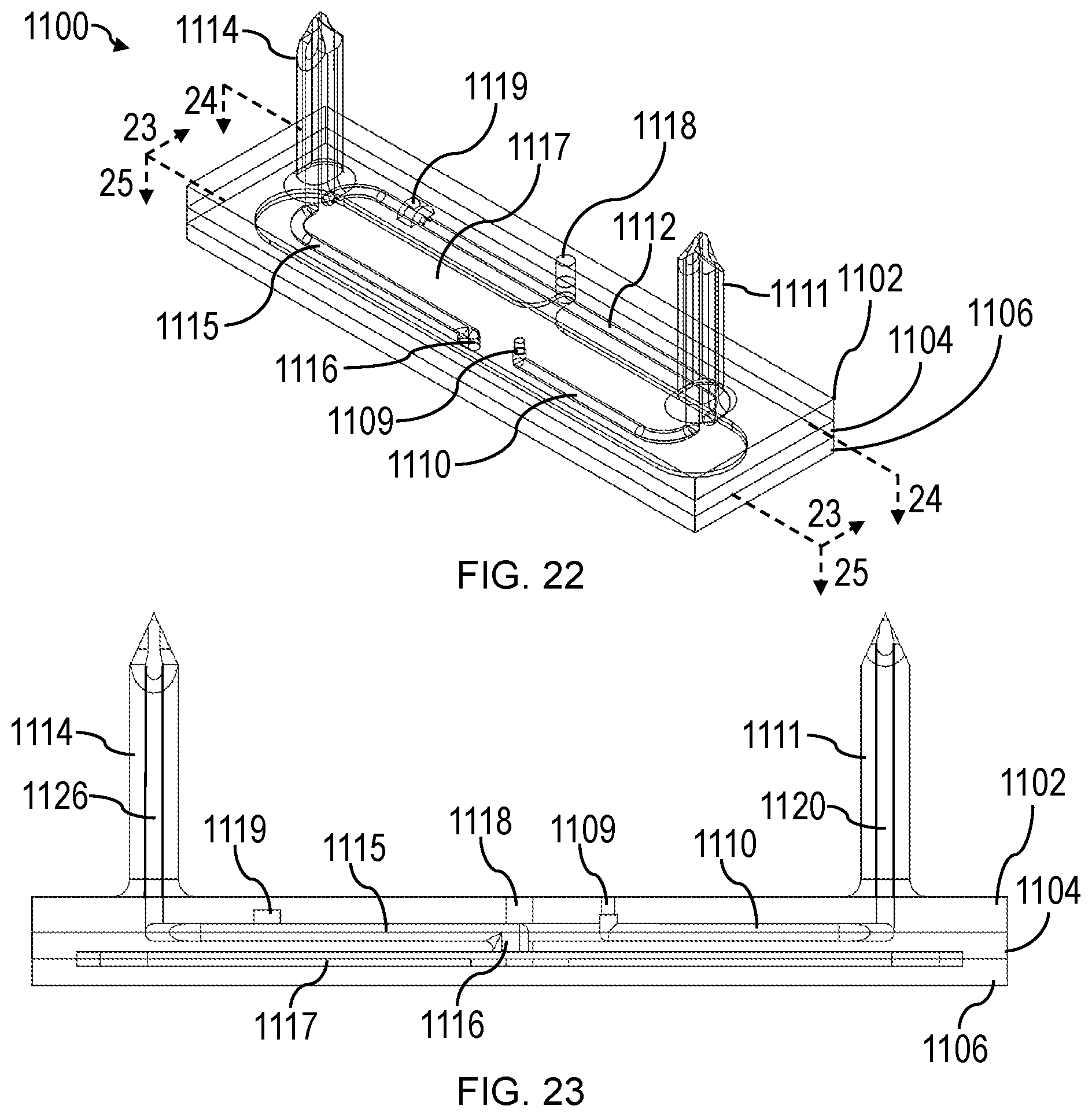 Patent US11793721 Figure 16 – Medicinal fluid delivery device