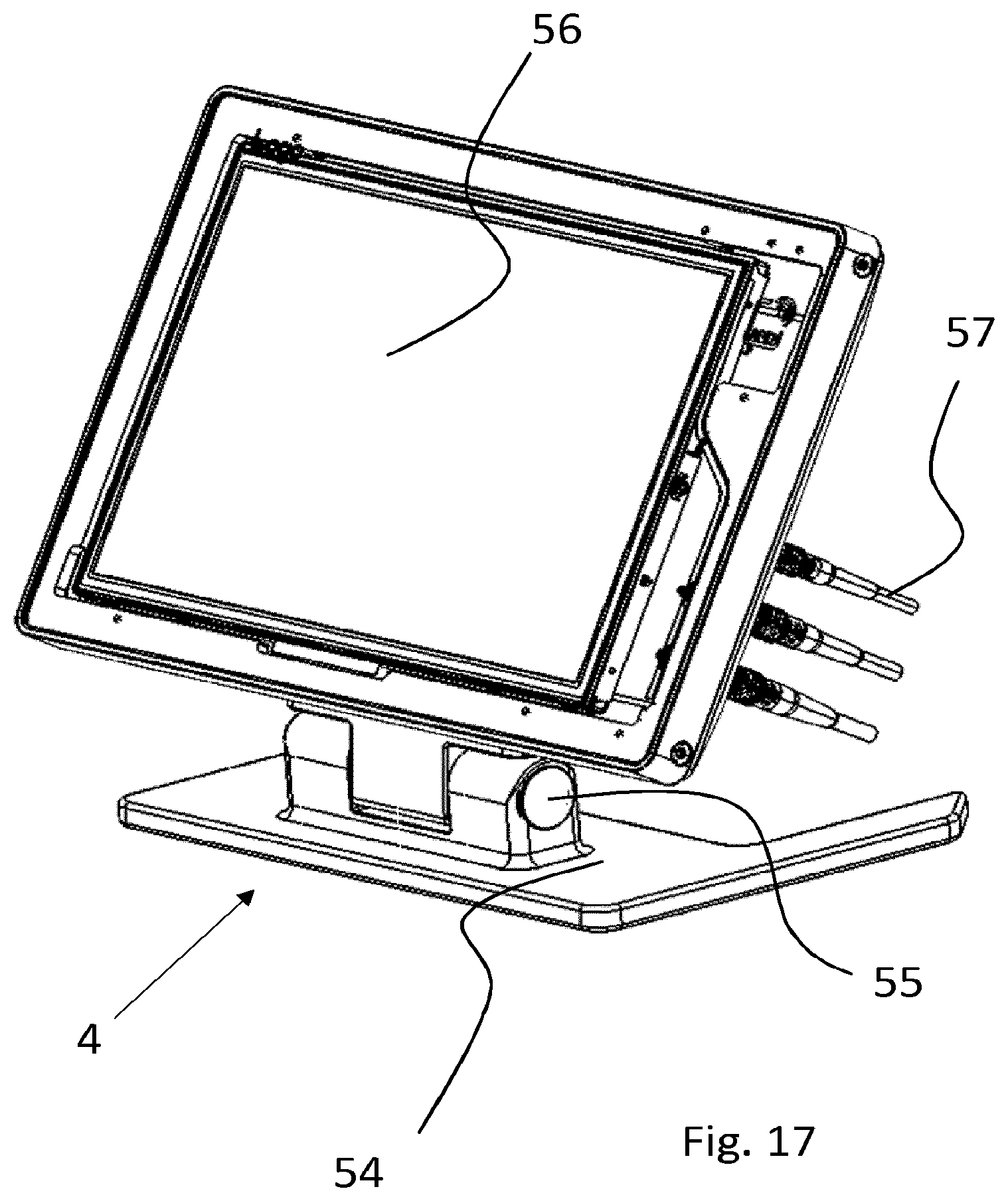 Patent US11793723 Figure 11 – Installation for producing a medical preparation