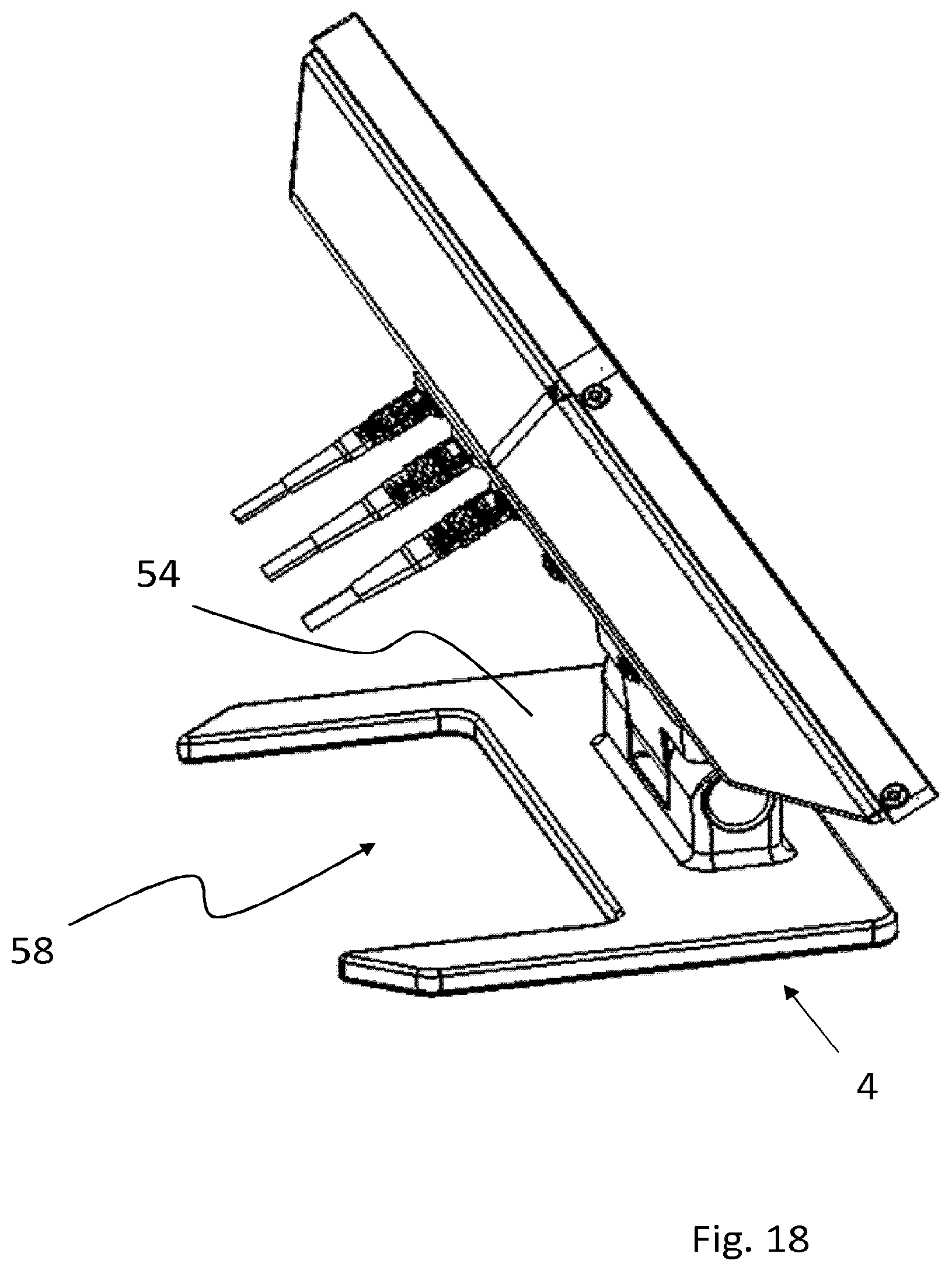 Patent US11793723 Figure 12 – Installation for producing a medical preparation