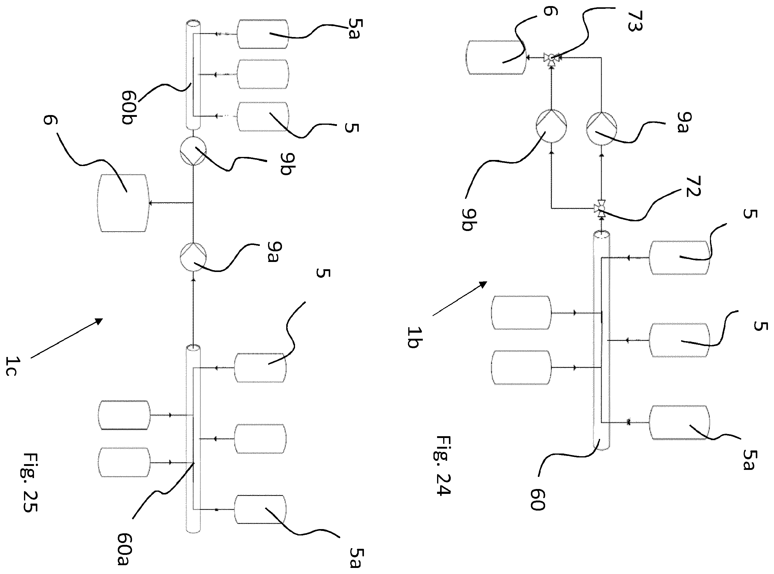 Patent US11793723 Figure 17 – Installation for producing a medical preparation
