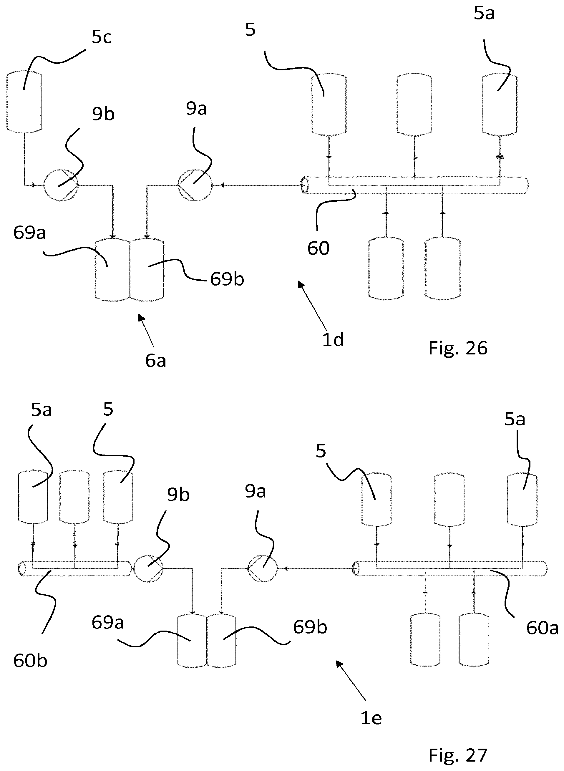 Patent US11793723 Figure 18 – Installation for producing a medical preparation
