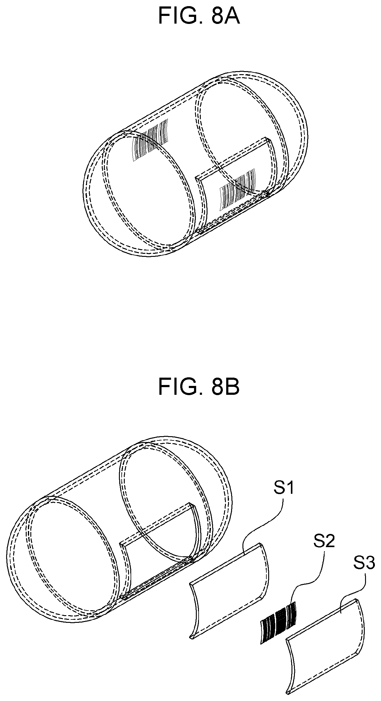Patent US11793724 Figure 10 – Gelatin supply device for softgel encapsulation machine