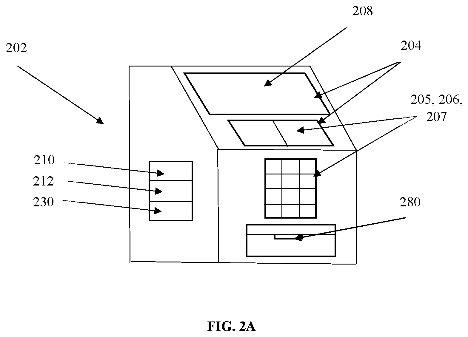 Patent US11793725 Figure 4 – Smart dispensing system
