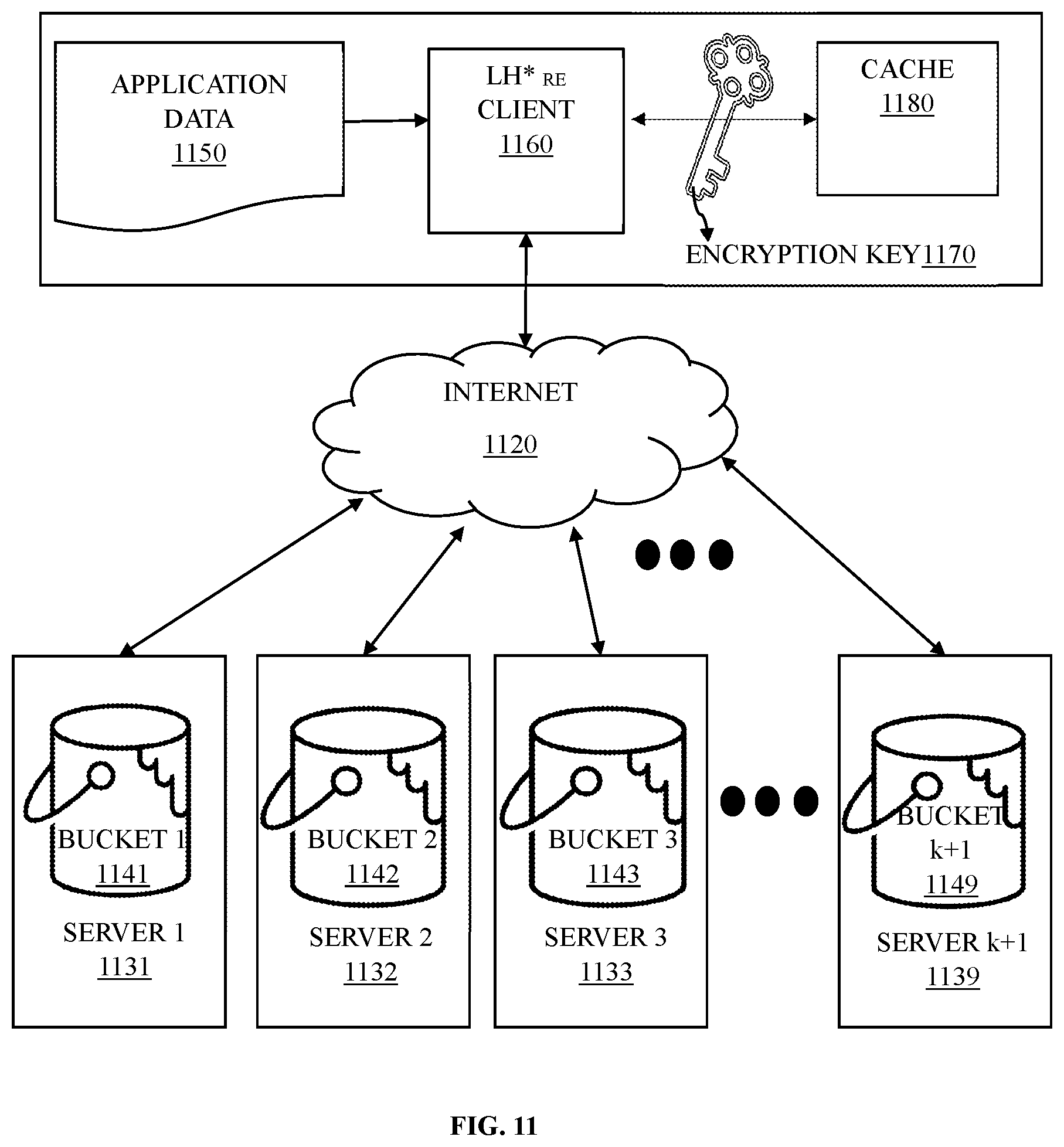 Patent US11793725 Figure 17 – Smart dispensing system