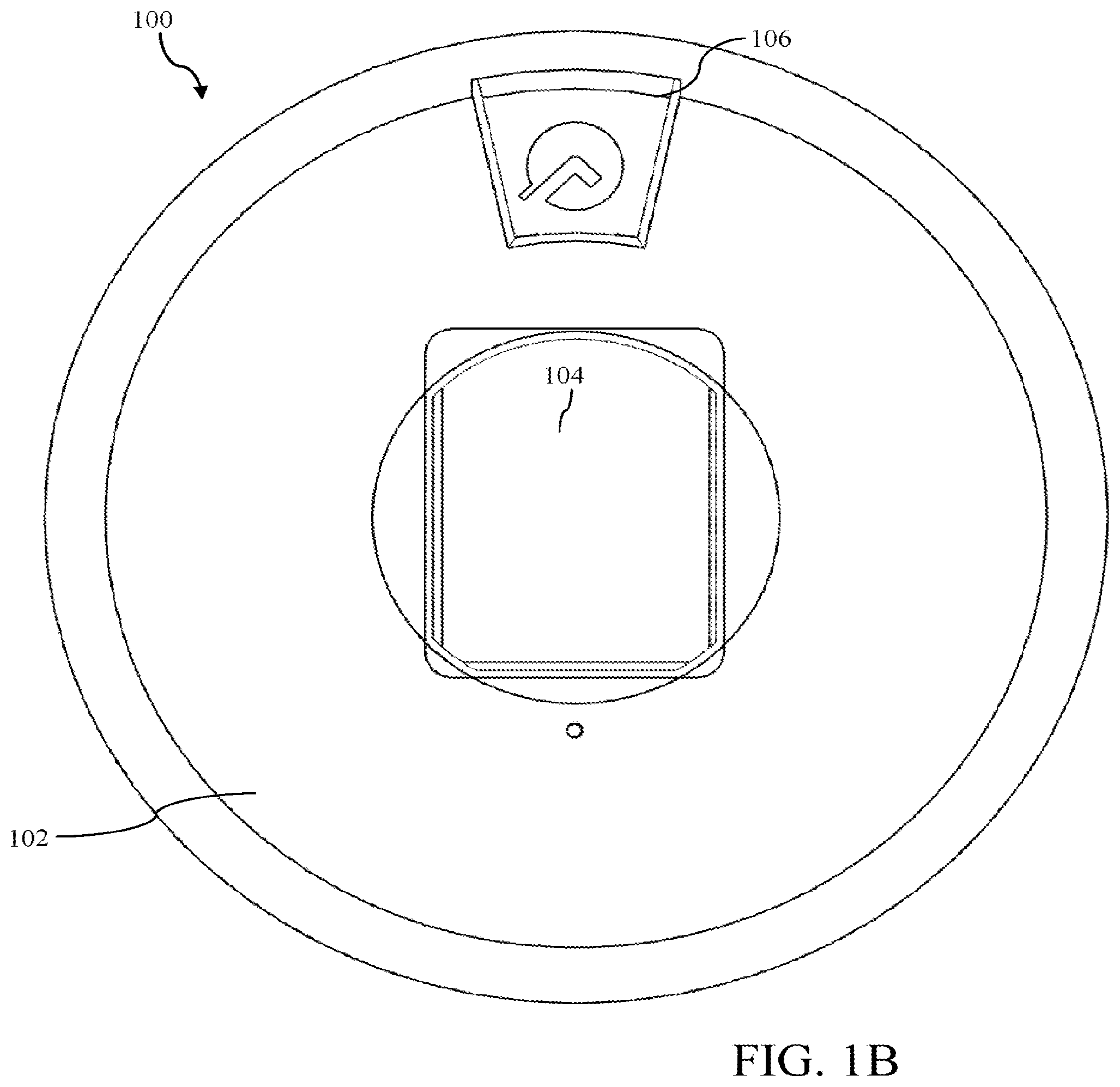 Patent US11793726 Figure 2 – Automatic pill dispenser and methods for automatic pill dispensing