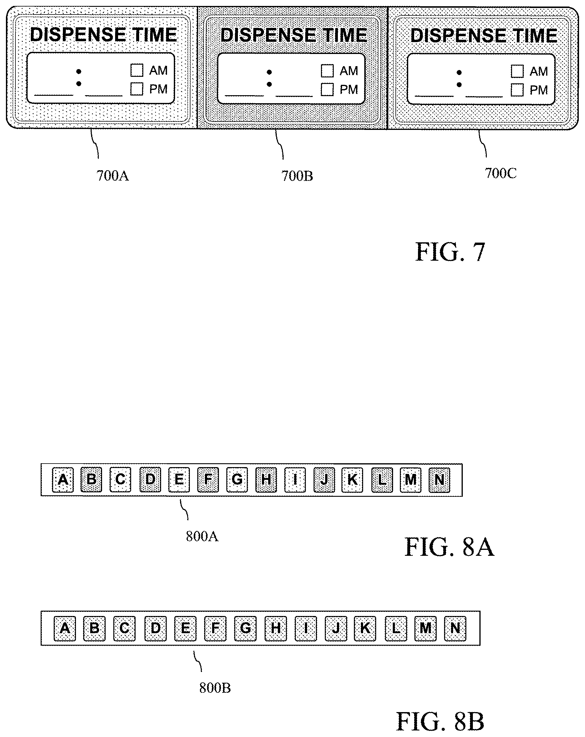 Patent US11793726 Figure 15 – Automatic pill dispenser and methods for automatic pill dispensing