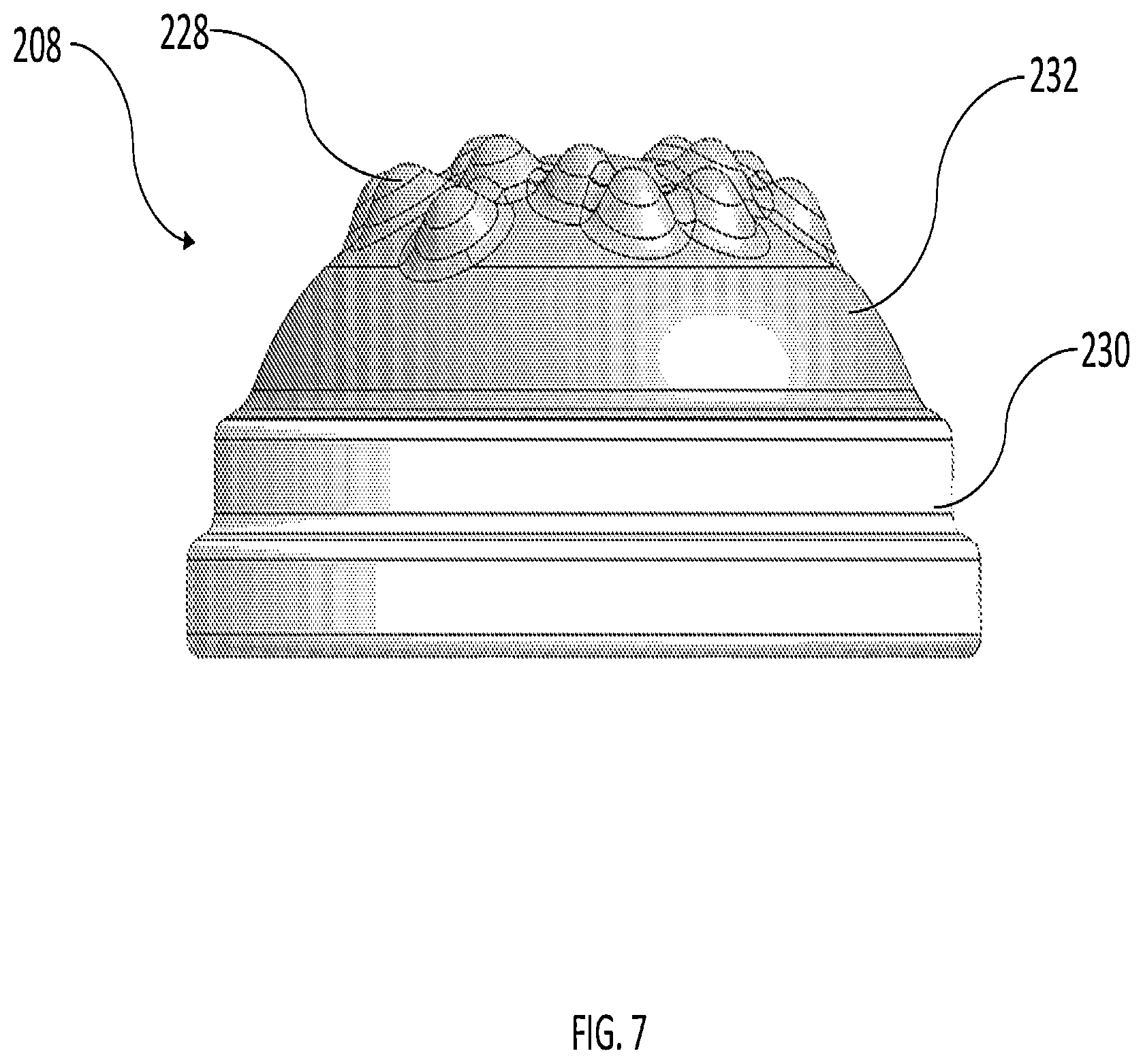 Patent US11793727 Figure 6 – Flow control valve for infant feeding device