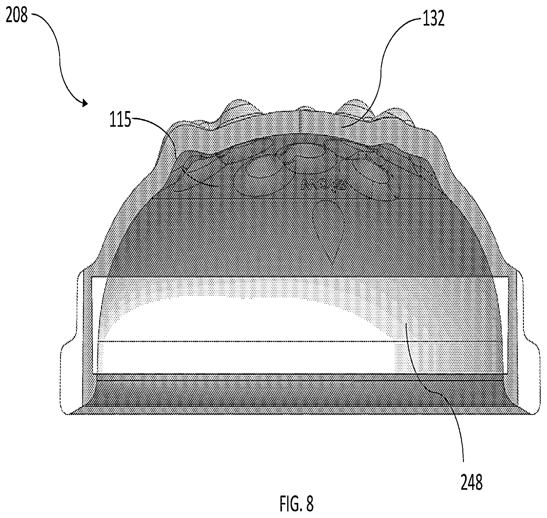 Patent US11793727 Figure 7 – Flow control valve for infant feeding device