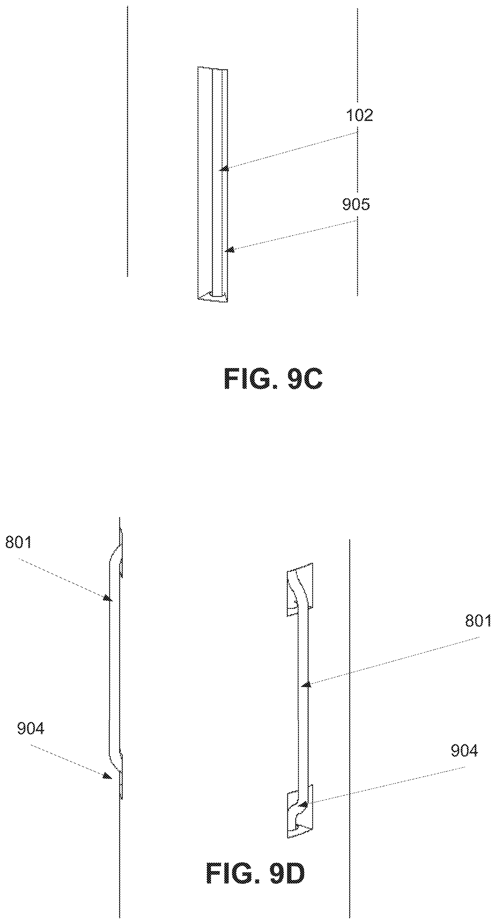 Patent US11793728 Figure 10 – Method and device of detecting and/or blocking reflux