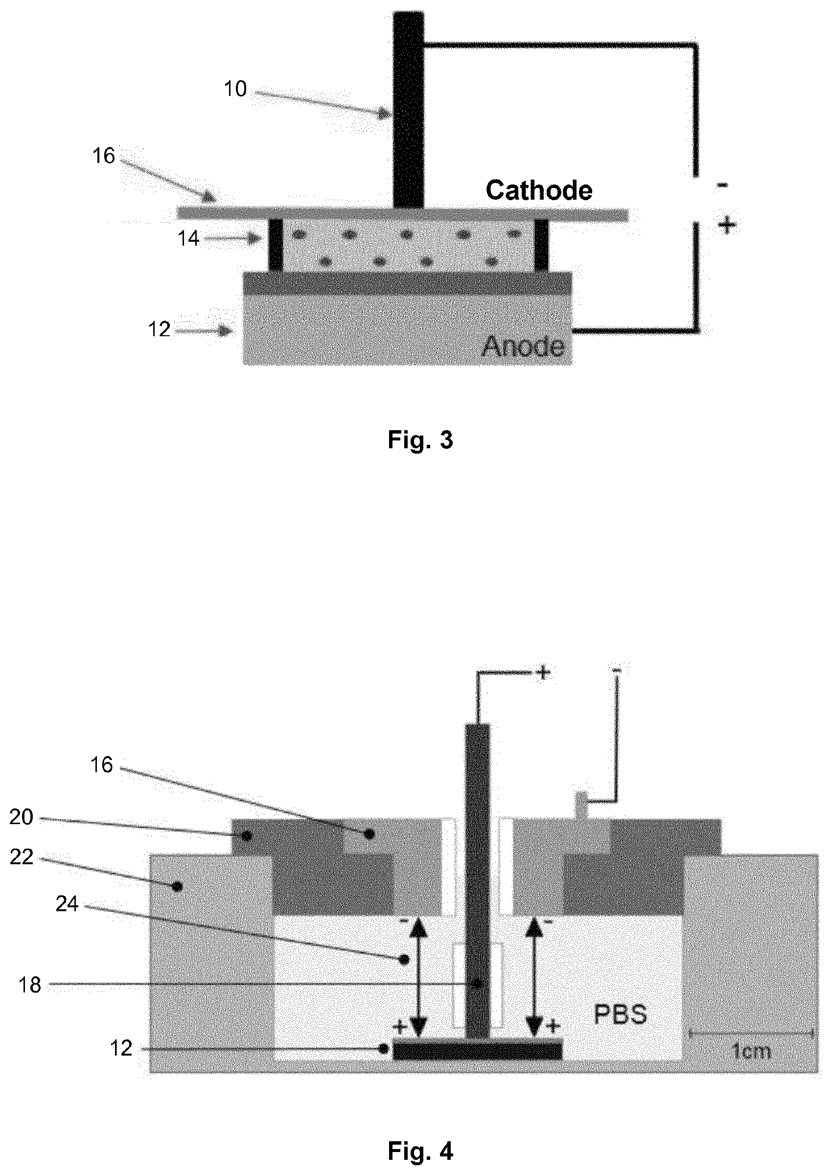 Patent US11793733 Figure 2 – Implant or medical tool made of a metal