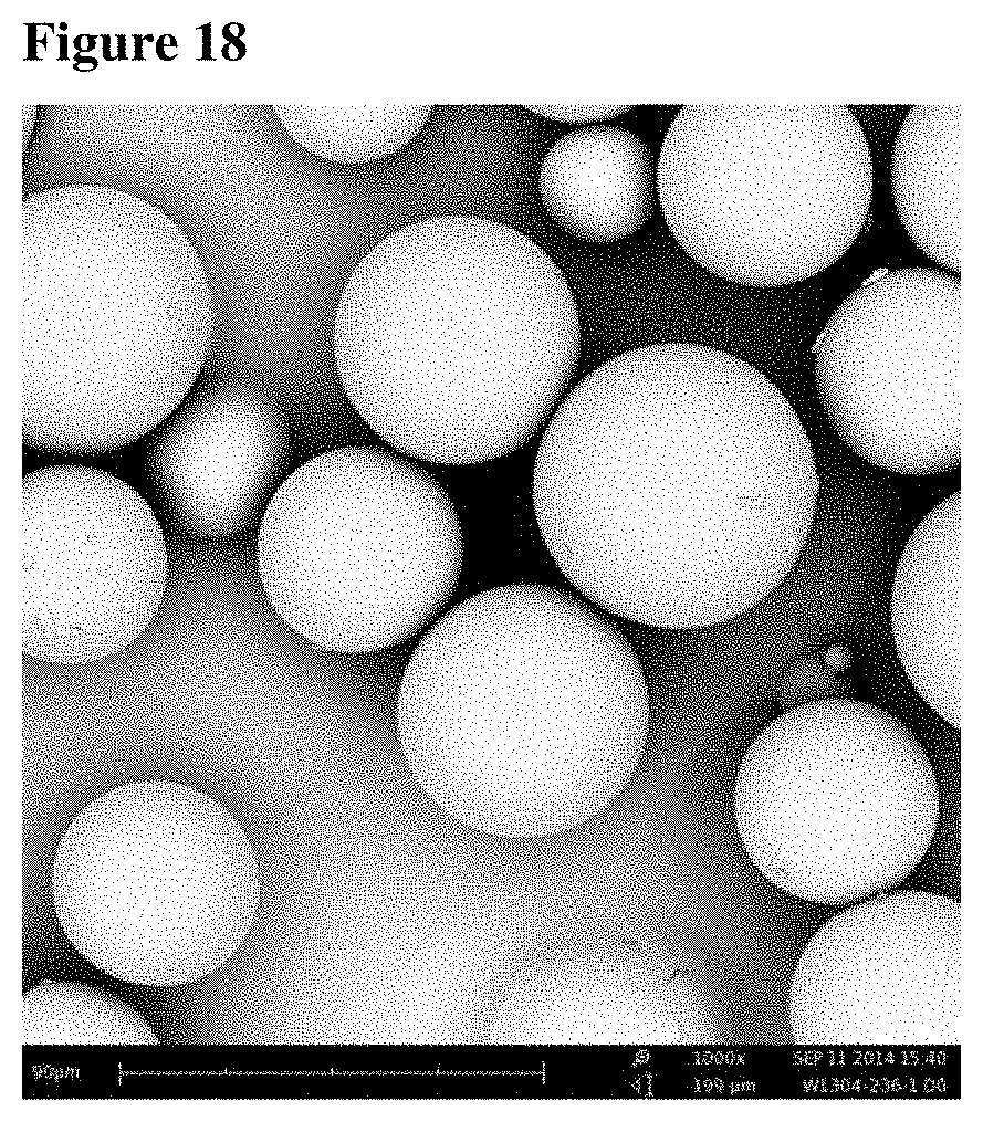Patent US11793749 Figure 18 – Pharmaceutical formulations of tropomyosin related kinase (TRK) inhibitors