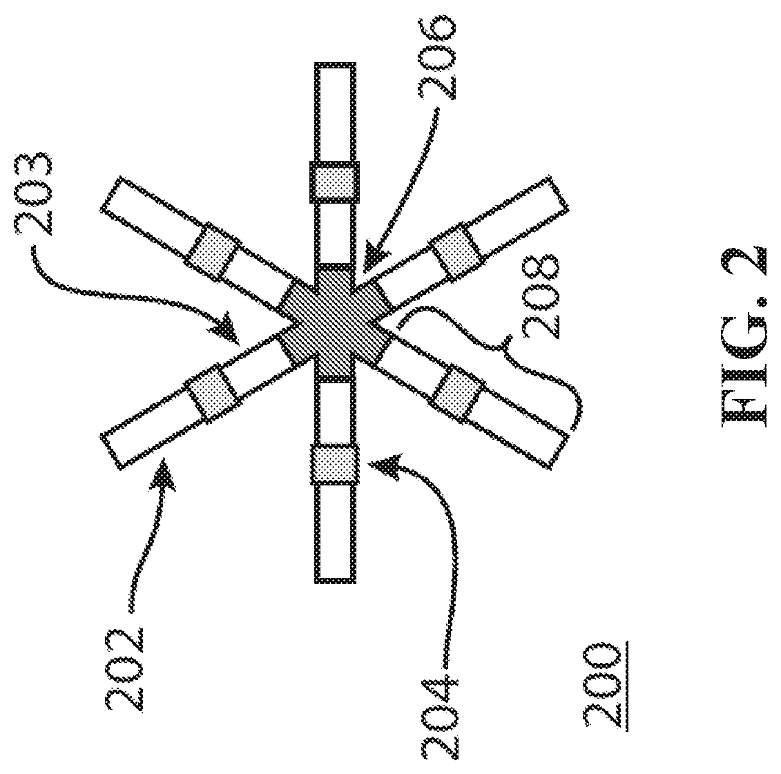 Patent US11793751 Figure 2 – Encapsulation of gastric residence systems