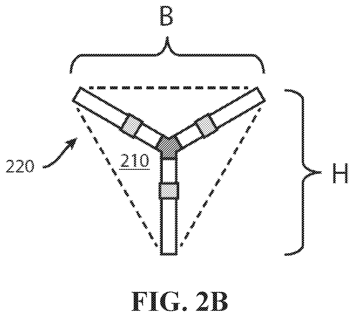 Patent US11793751 Figure 4 – Encapsulation of gastric residence systems
