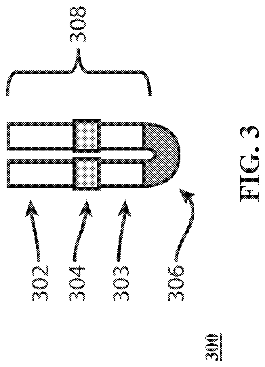 Patent US11793751 Figure 6 – Encapsulation of gastric residence systems