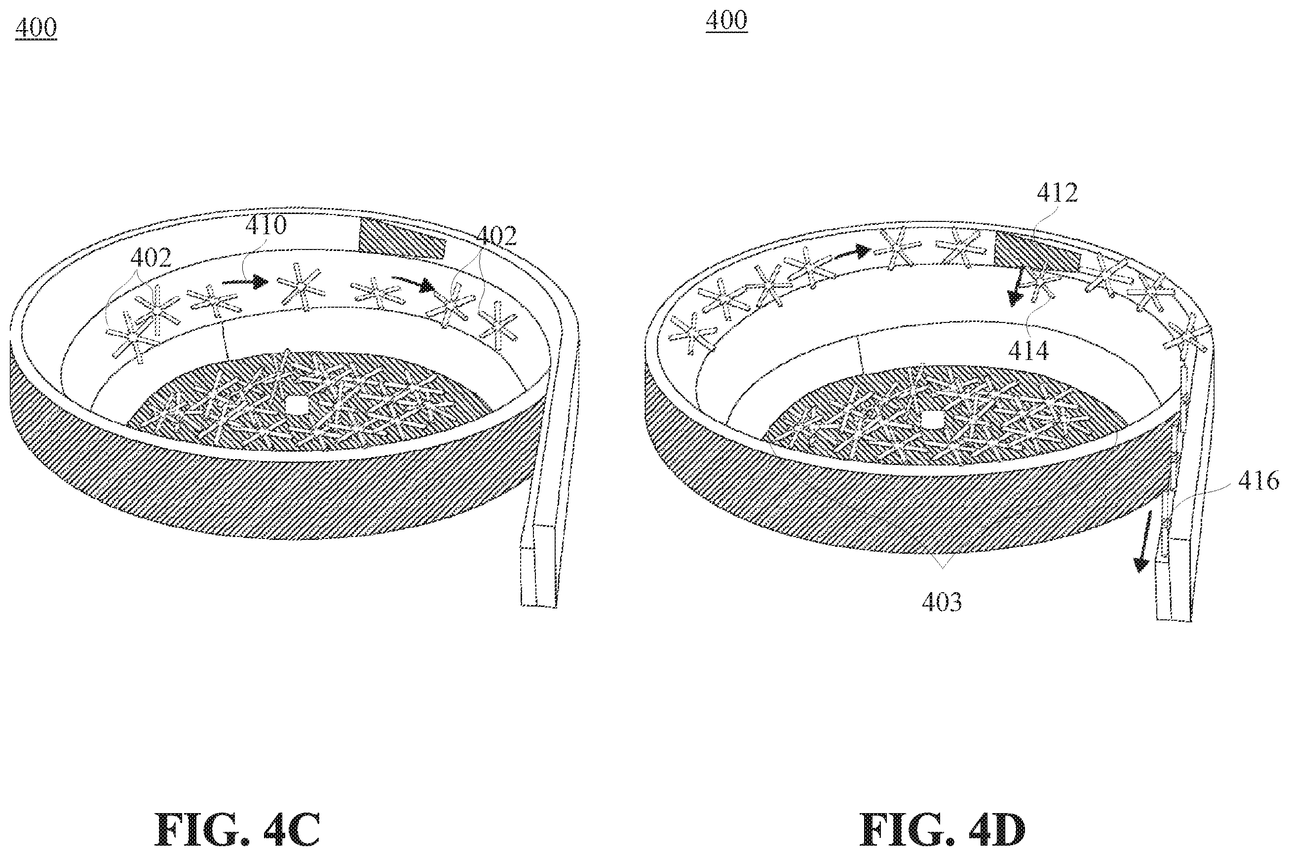 Patent US11793751 Figure 8 – Encapsulation of gastric residence systems