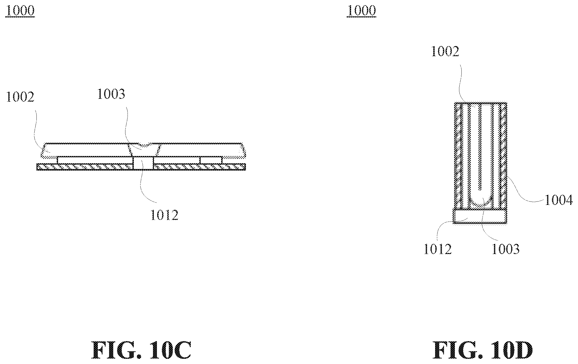 Patent US11793751 Figure 17 – Encapsulation of gastric residence systems
