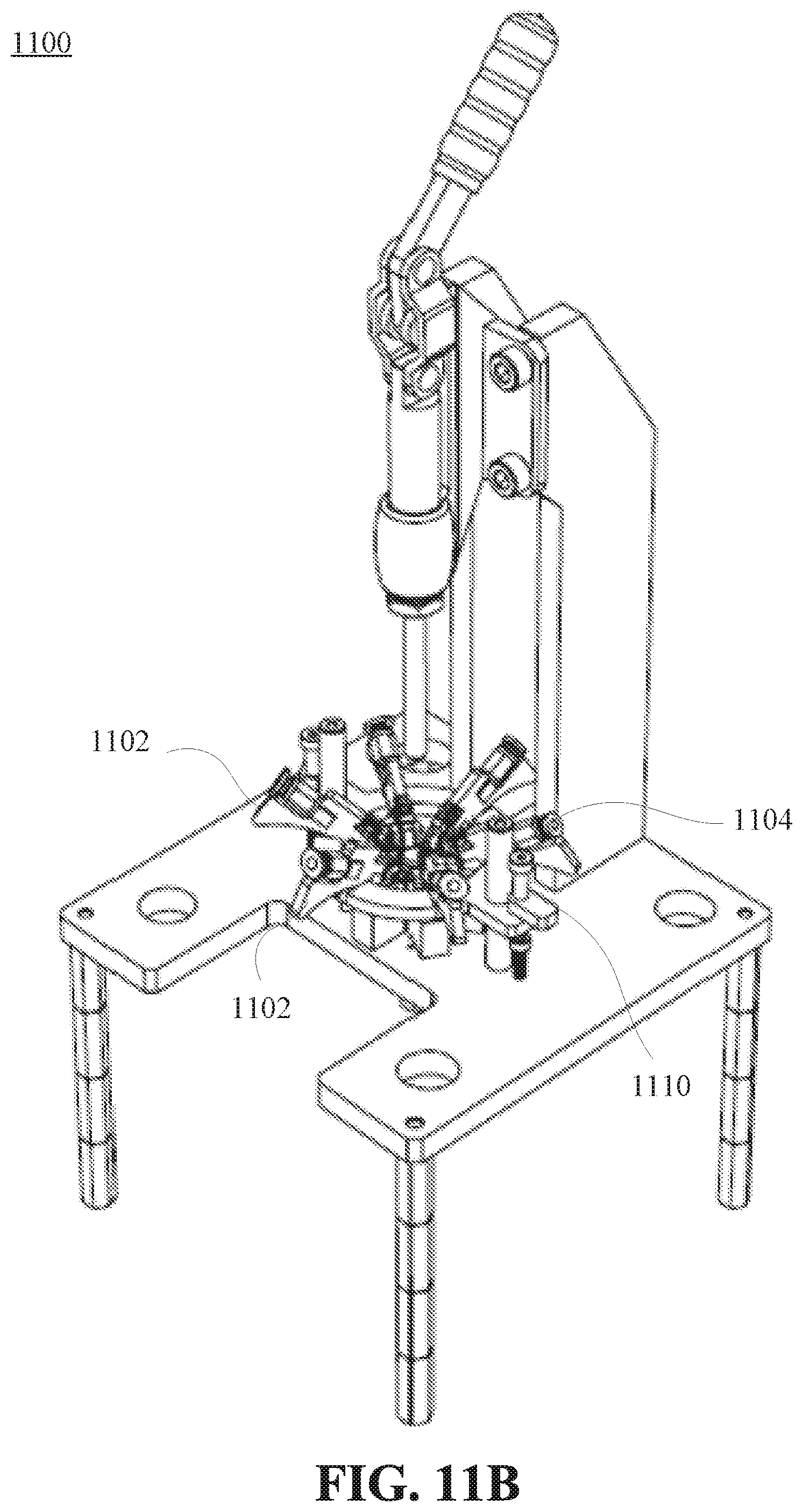 Patent US11793751 Figure 19 – Encapsulation of gastric residence systems
