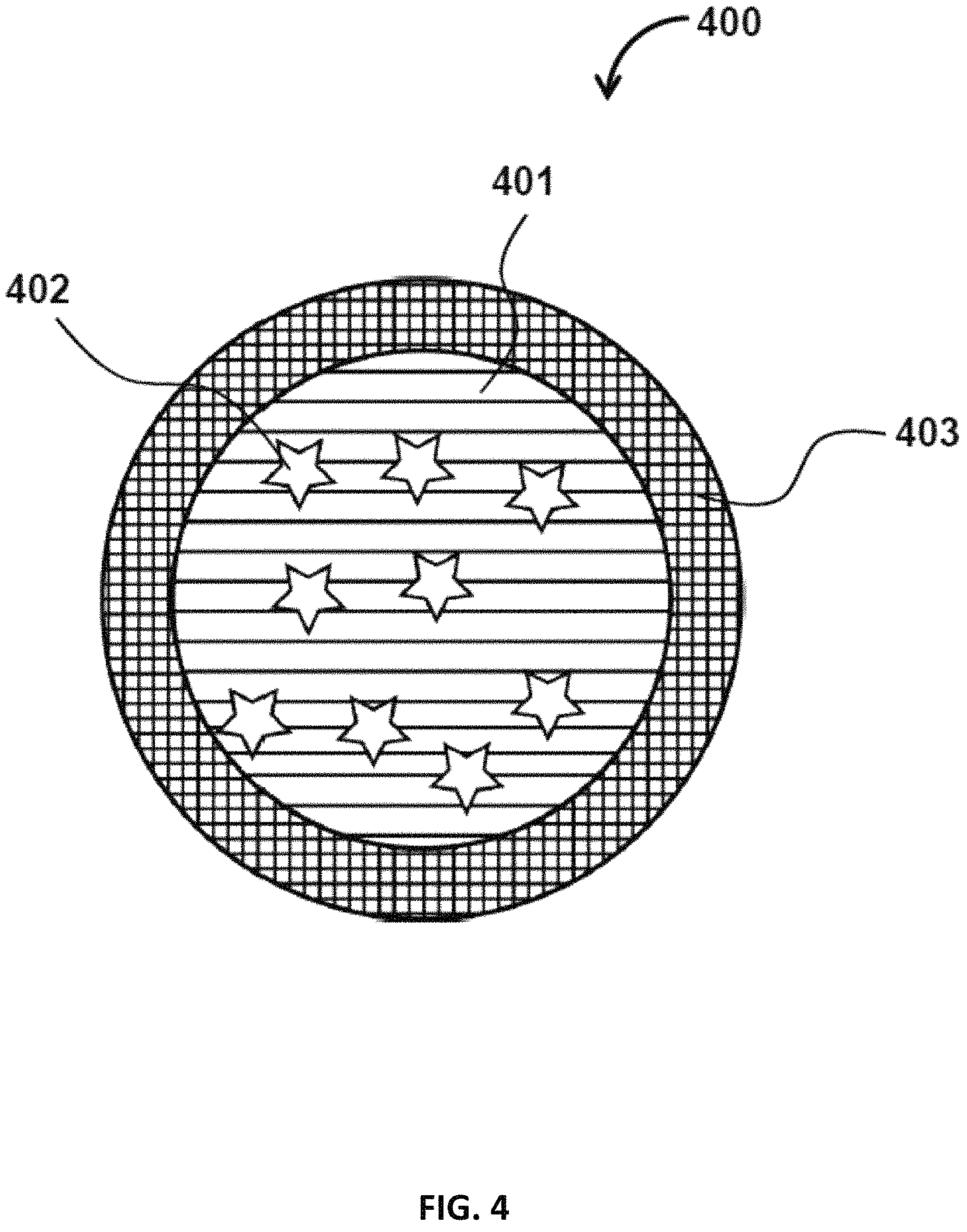 Patent US11793753 Figure 4 – Methods and systems for forming layered solid particles