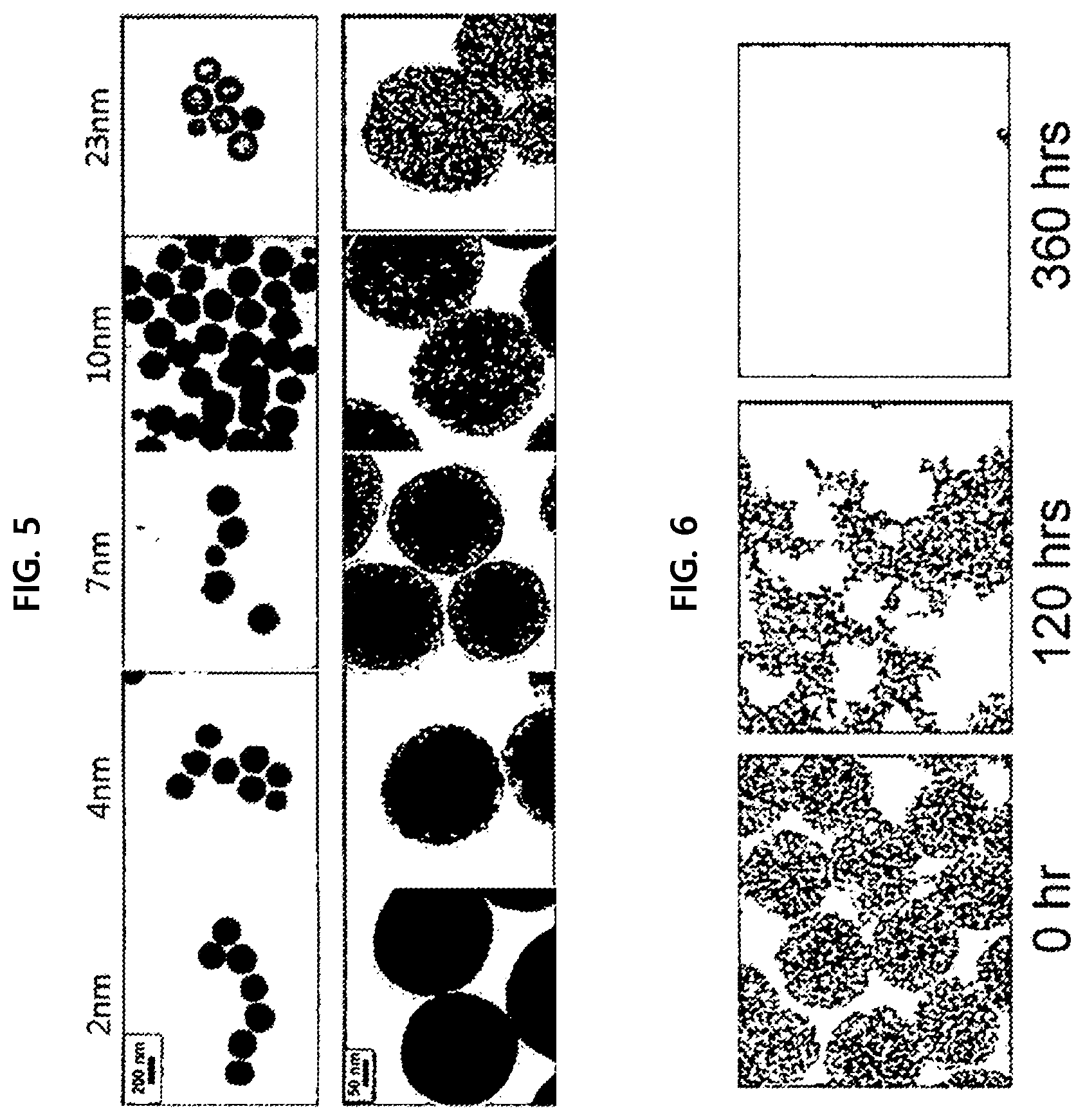 Patent US11793757 Figure 3 – Physiologically active substance carrier