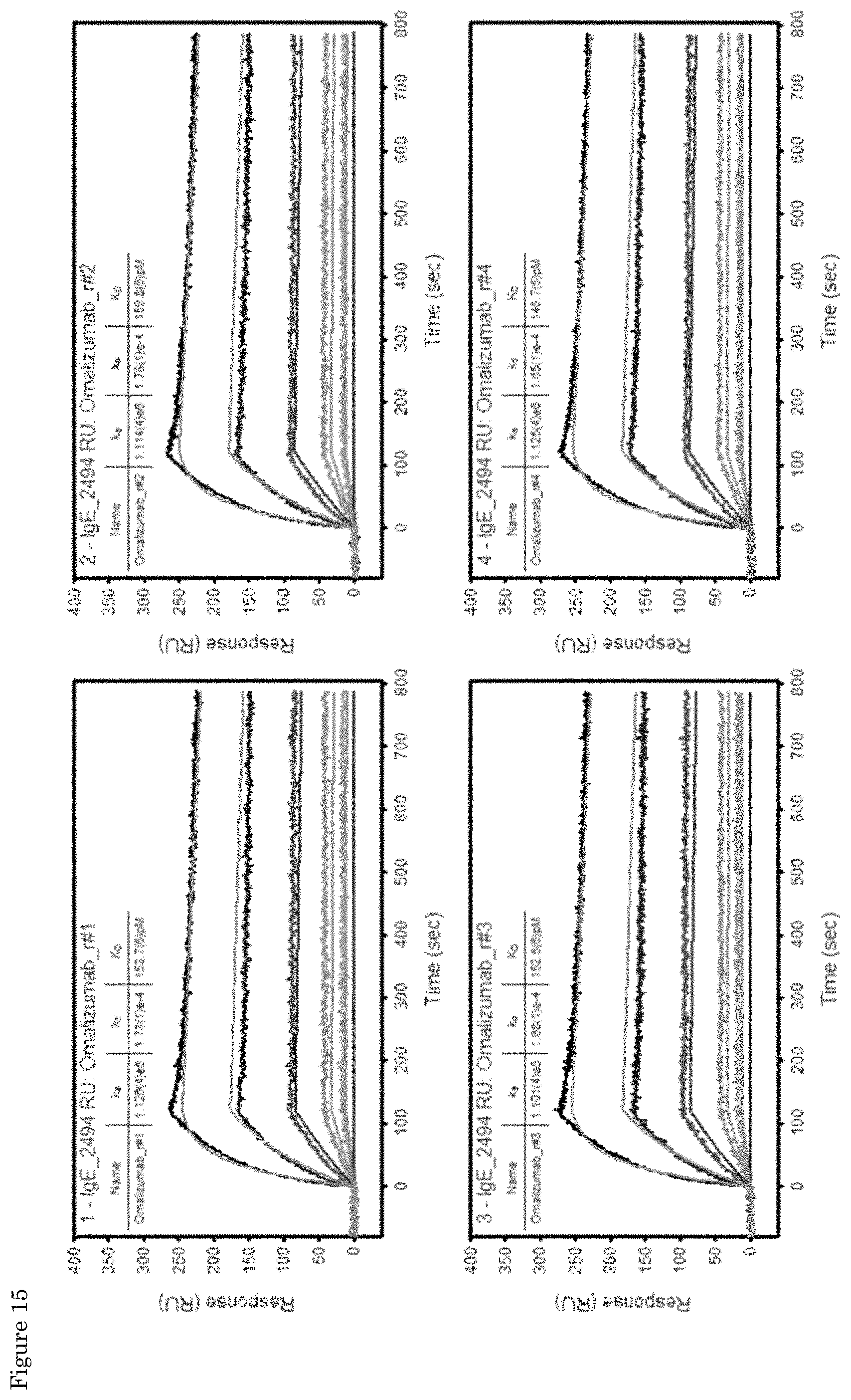 Patent US11793758 Figure 14 – Formulations of biological polymers for oral administration