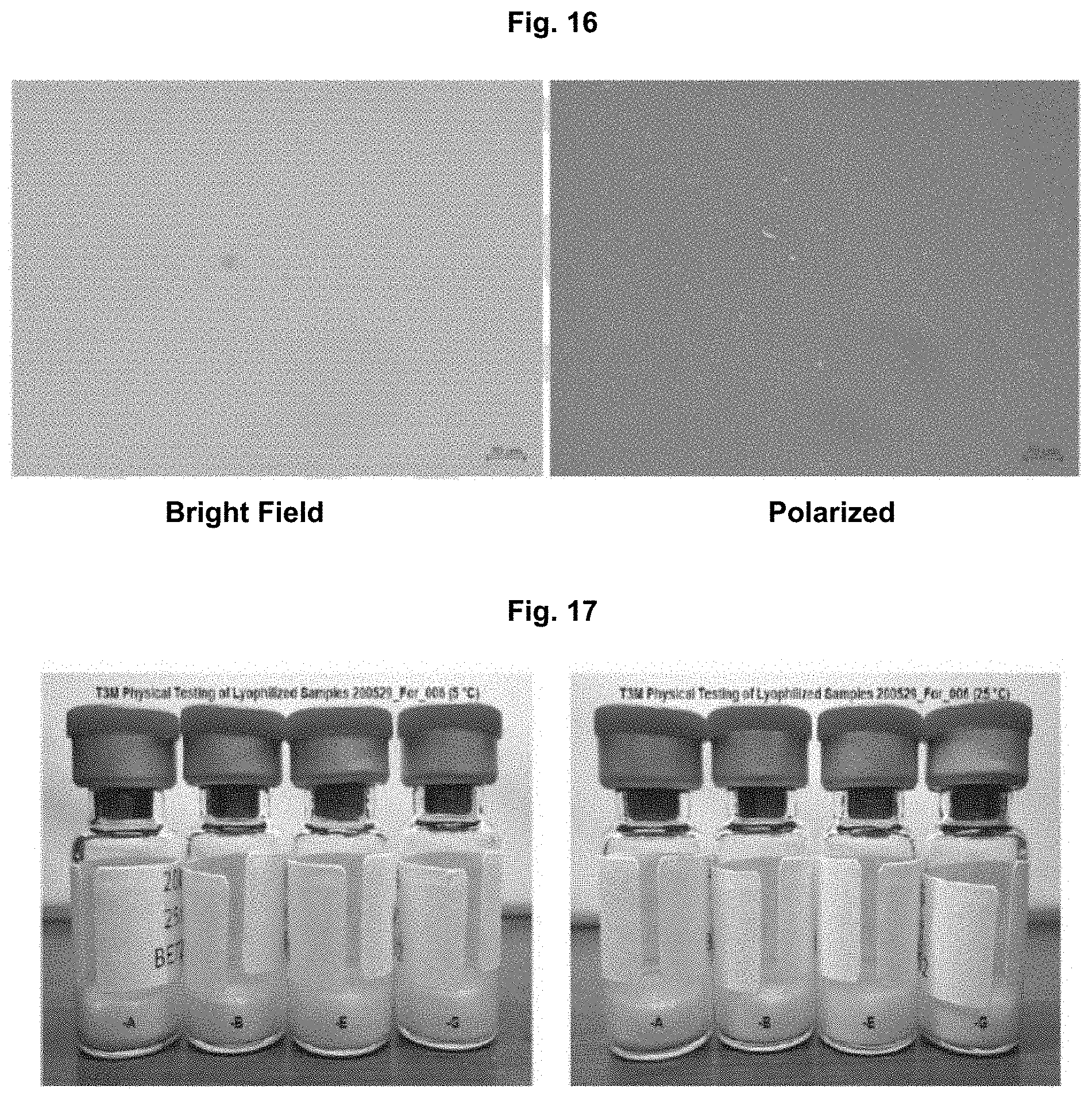 Patent US11793759 Figure 9 – Lyophilized formulations of tegavivint