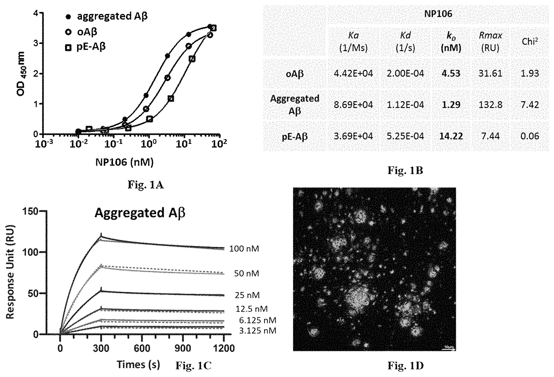 Patent US11793775 Figure 1 – Combined therapy for treating Alzheimer's disease