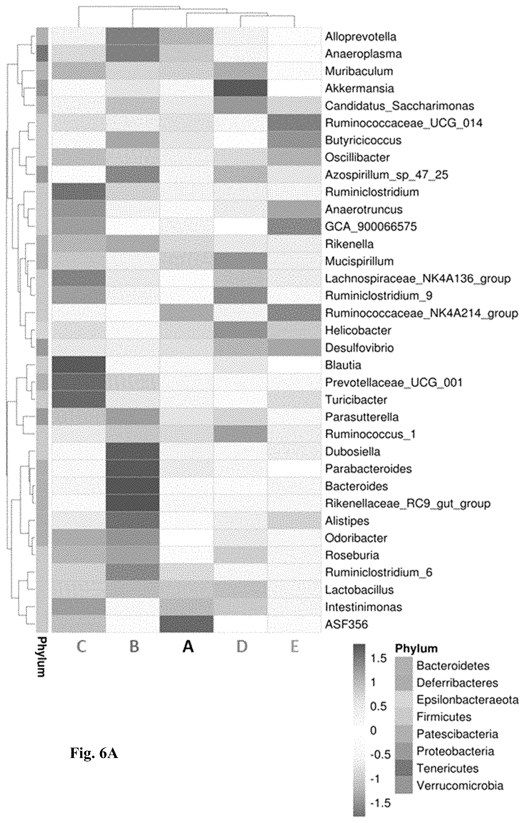 Patent US11793775 Figure 10 – Combined therapy for treating Alzheimer's disease