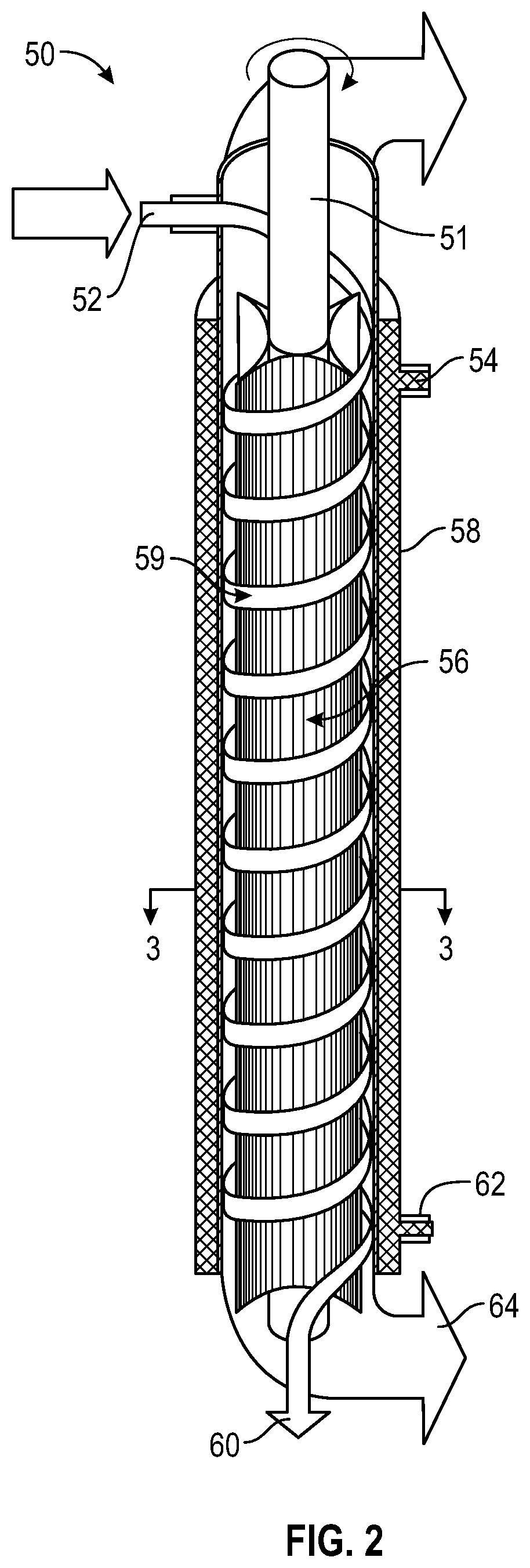Patent US11793785 Figure 2 – Thin film oxidation of crystallized cannabis products