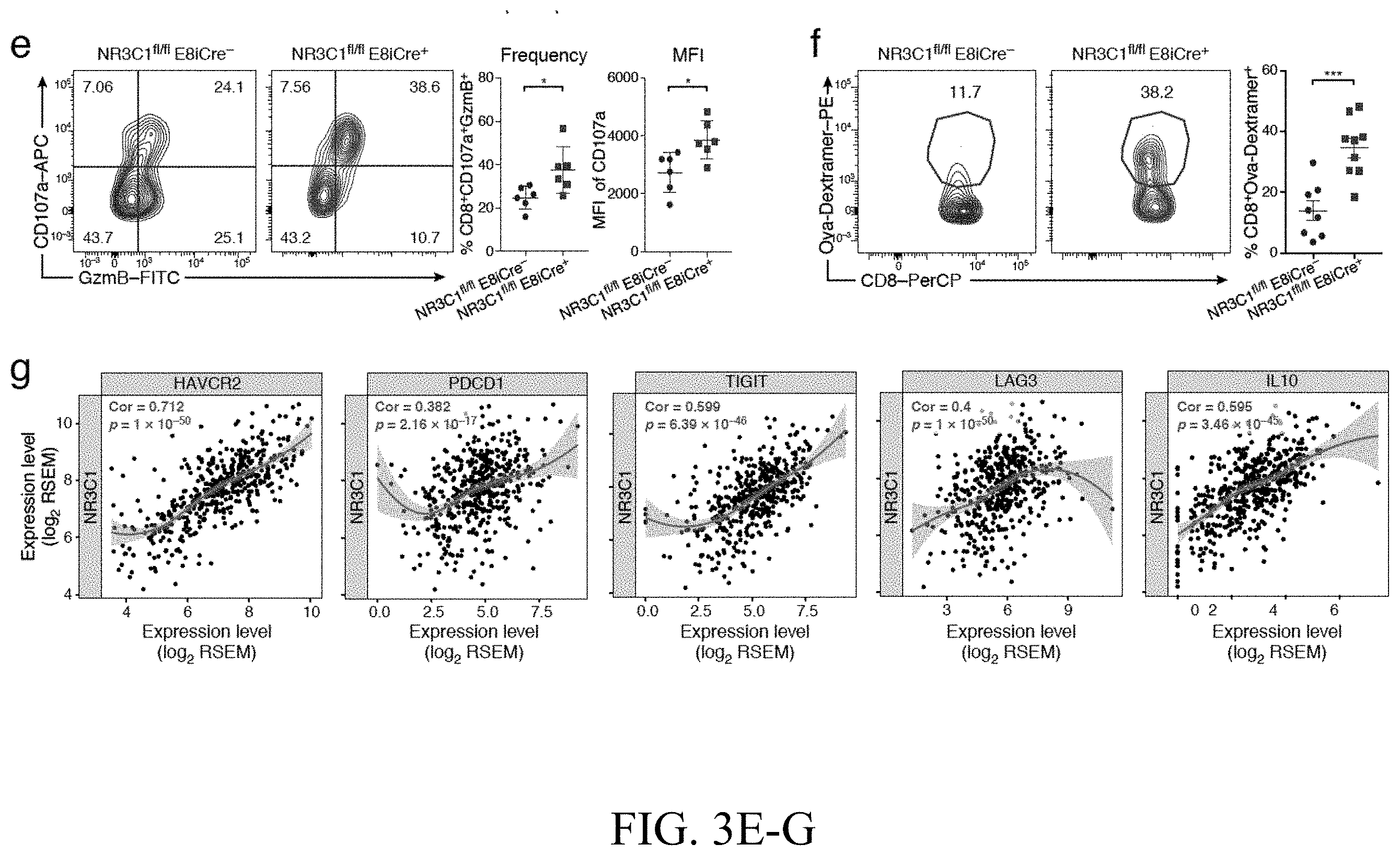 Patent US11793787 Figure 4 – Methods and compositions for enhancing anti-tumor immunity by targeting steroidogenesis