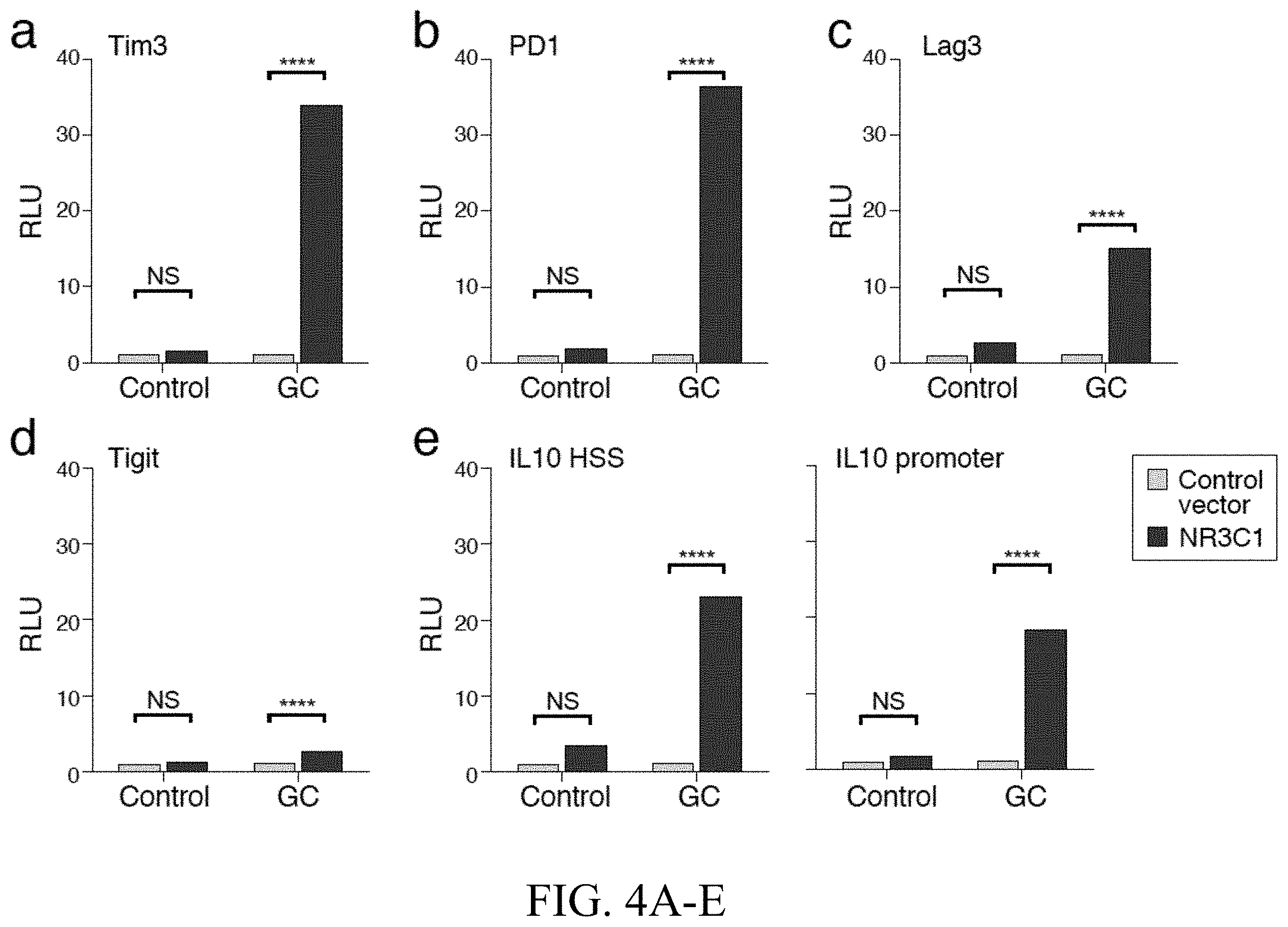 Patent US11793787 Figure 5 – Methods and compositions for enhancing anti-tumor immunity by targeting steroidogenesis