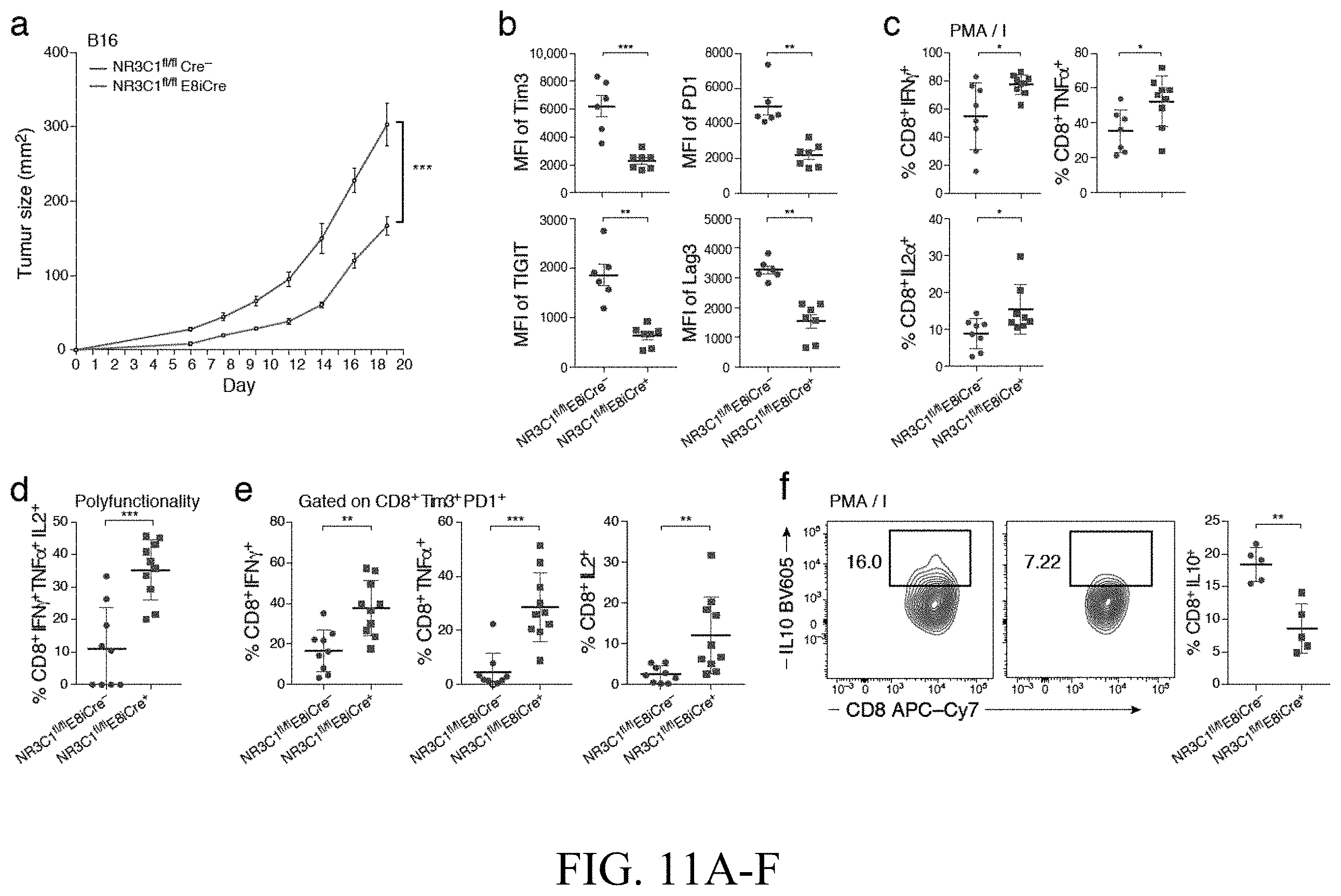 Patent US11793787 Figure 20 – Methods and compositions for enhancing anti-tumor immunity by targeting steroidogenesis