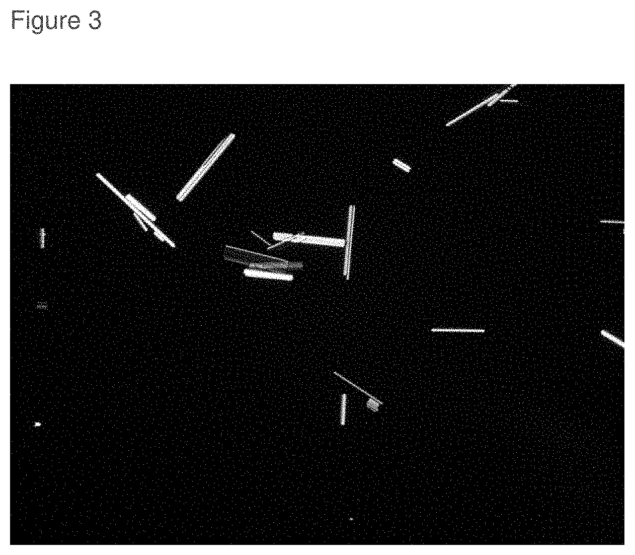 Patent US11793796 Figure 3 – Inhibition of crystal growth of roflumilast