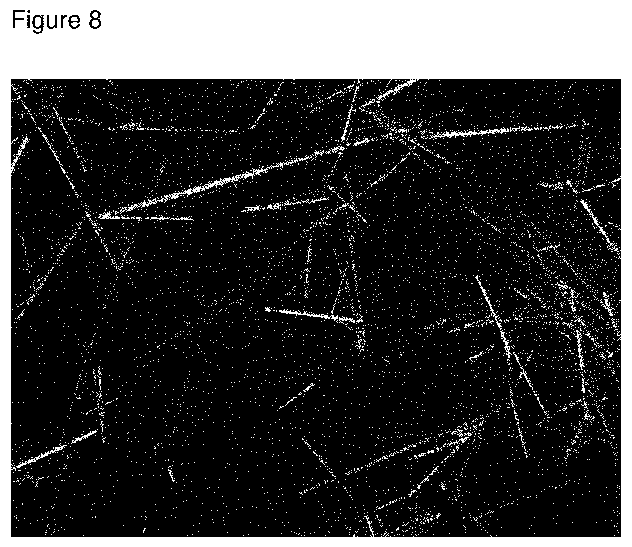 Patent US11793796 Figure 8 – Inhibition of crystal growth of roflumilast