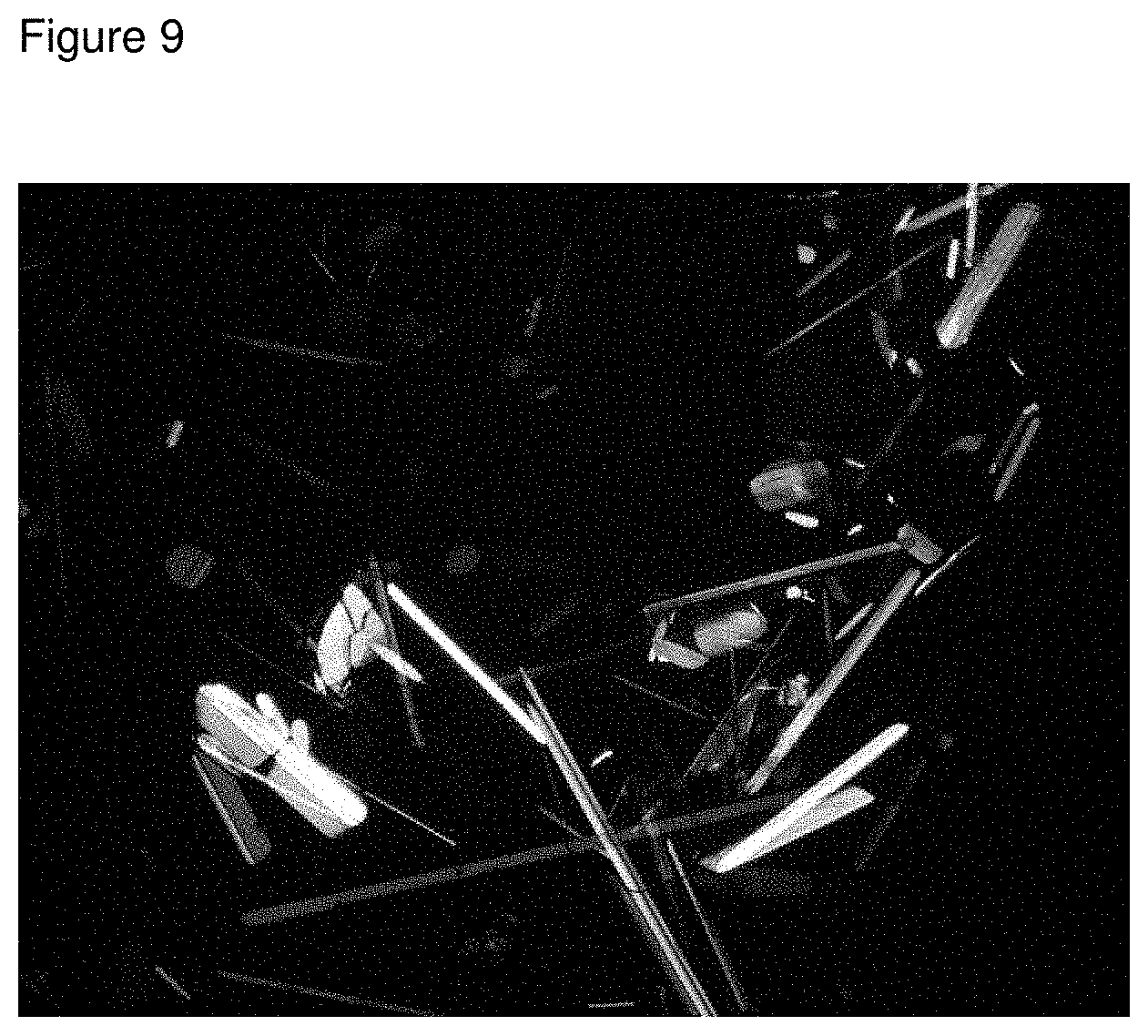 Patent US11793796 Figure 9 – Inhibition of crystal growth of roflumilast