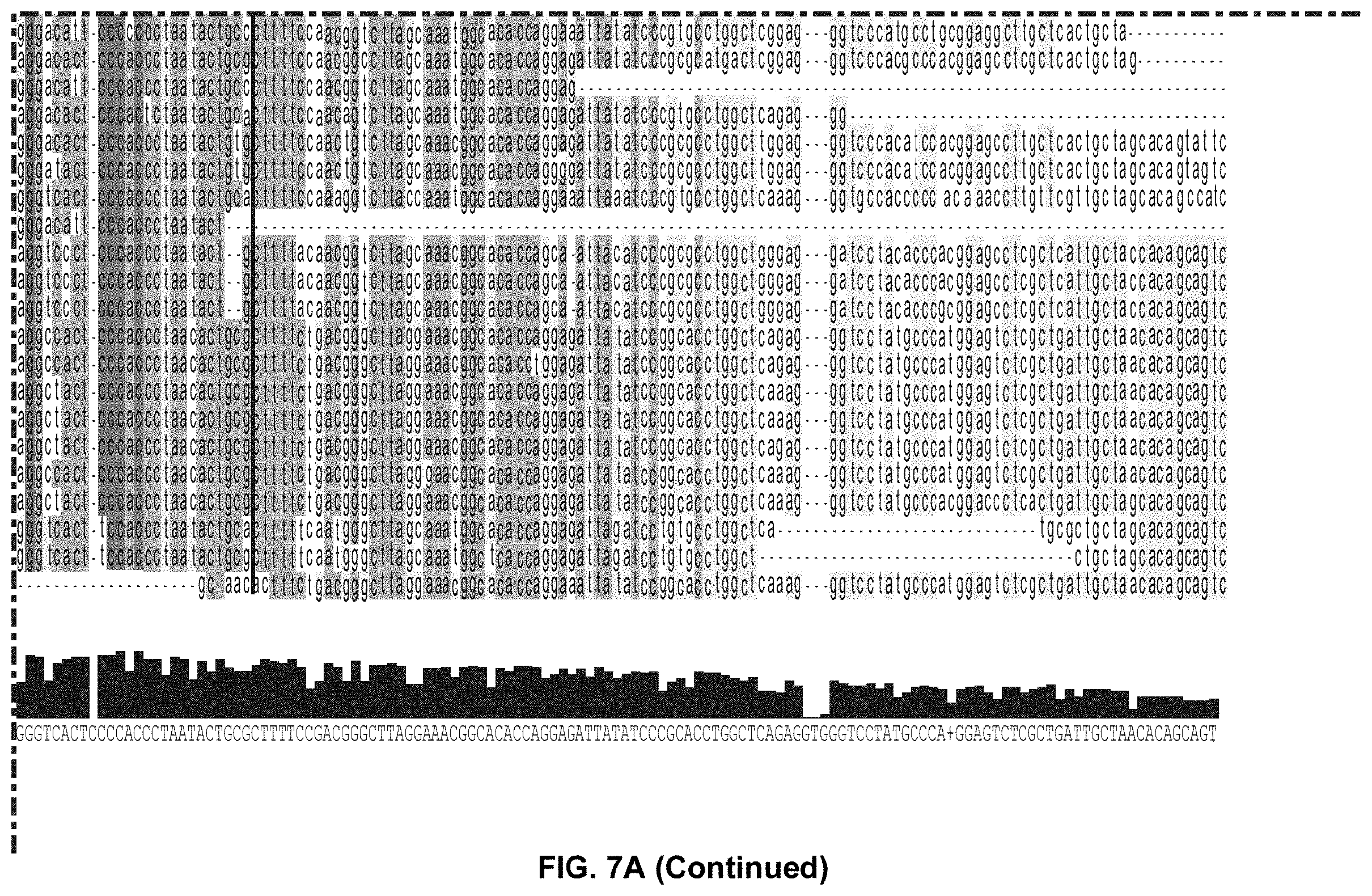 Patent US11793814 Figure 17 – Compositions and methods for treating, preventing or reversing age associated inflammation and disorders