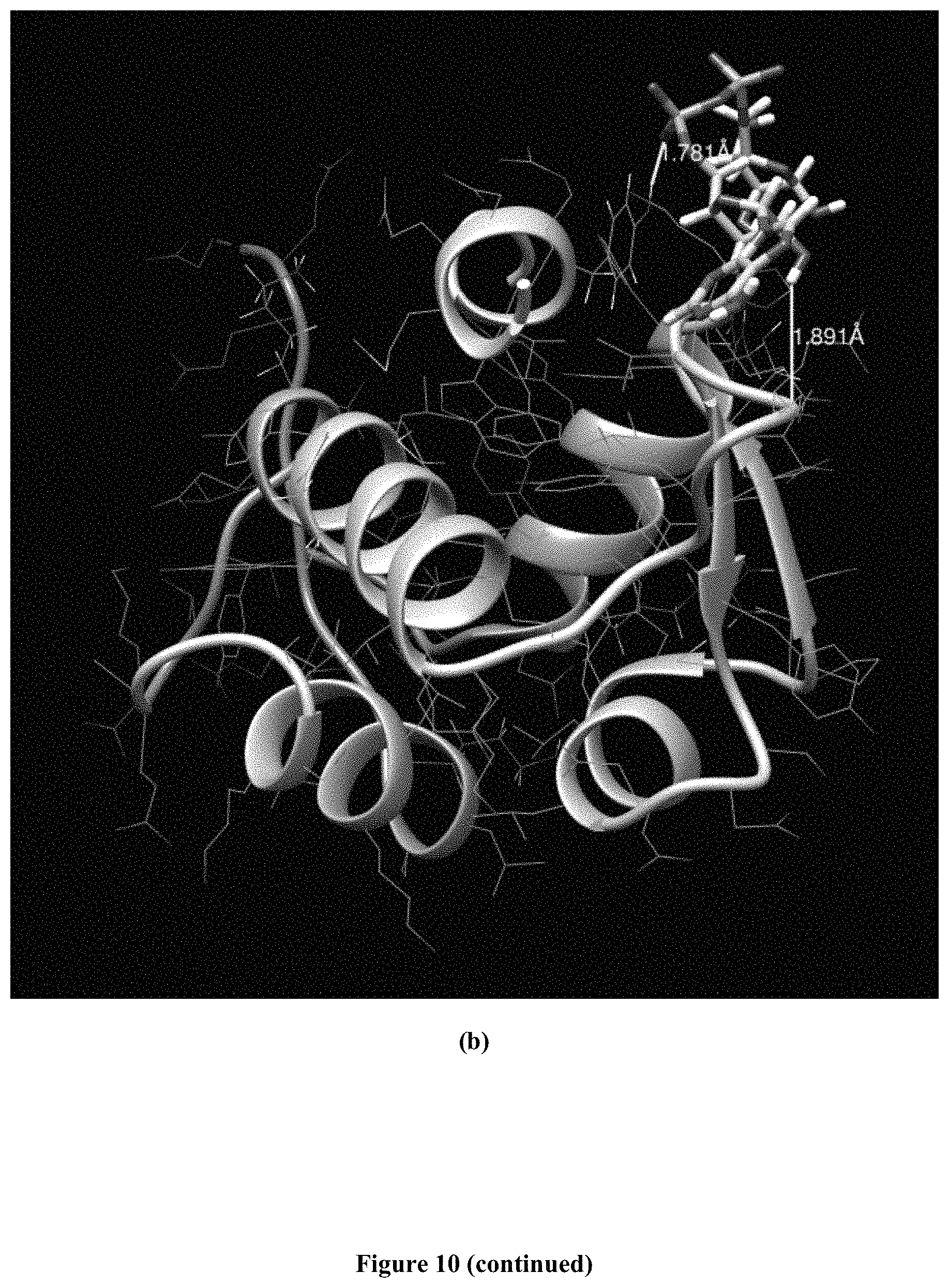 Patent US11793826 Figure 11 – Methods for the use of 5′-adenosine diphosphate ribose (ADPR)