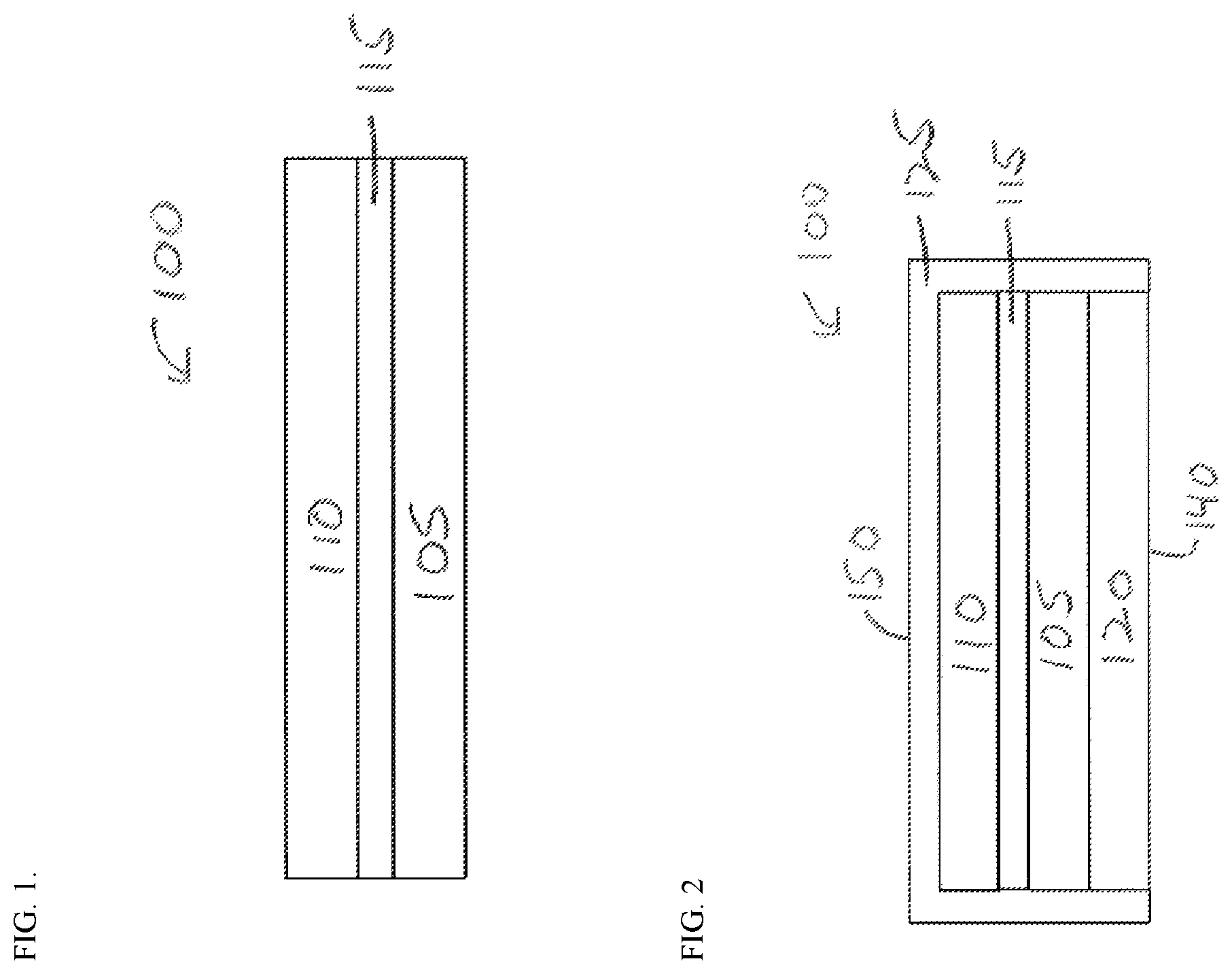 Patent US11793832 Figure 1 – Methods and compositions for wound healing
