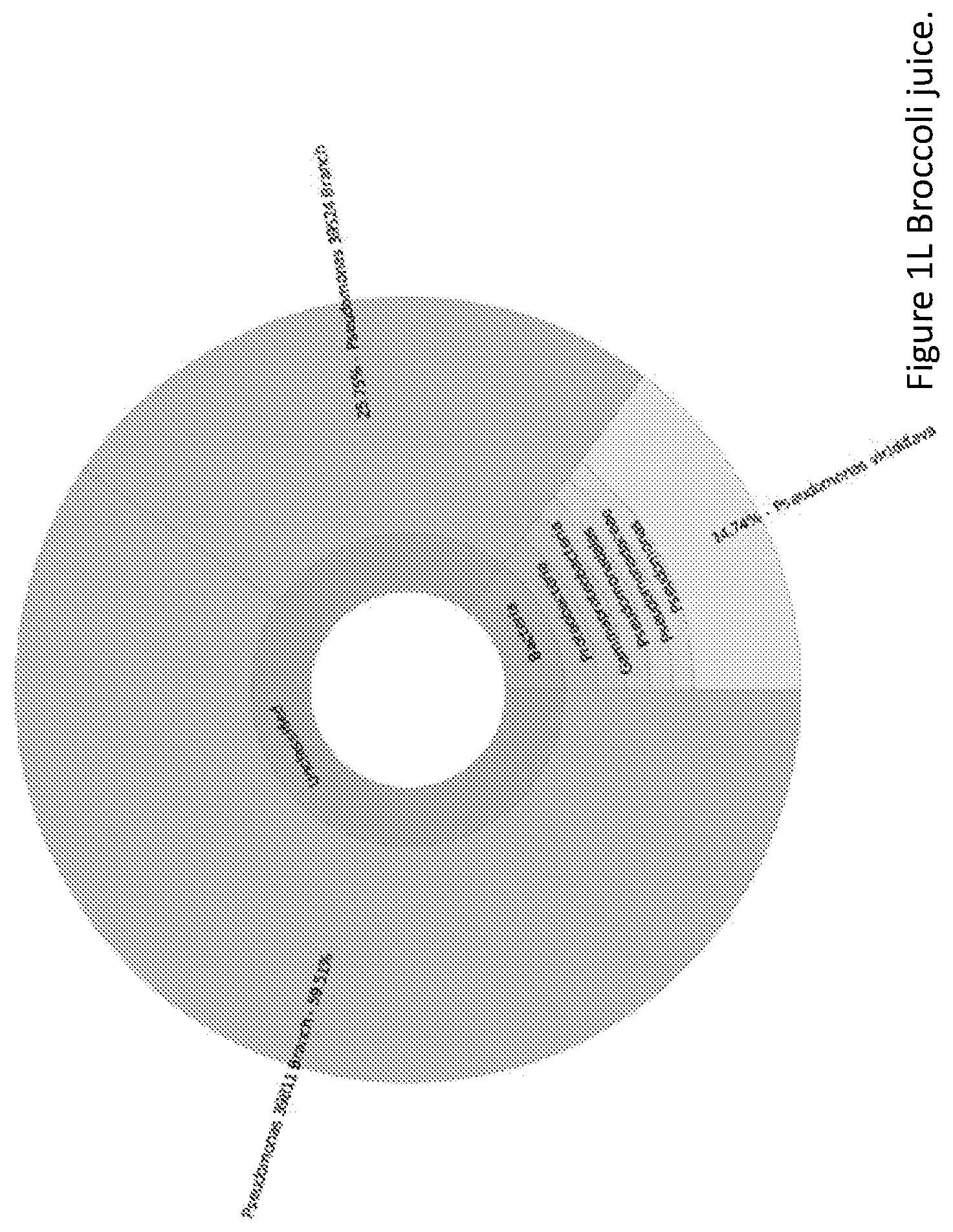 Patent US11793841 Figure 12 – Microbial compositions and methods for treating type 2 diabetes, obesity, and metabolic syndrome